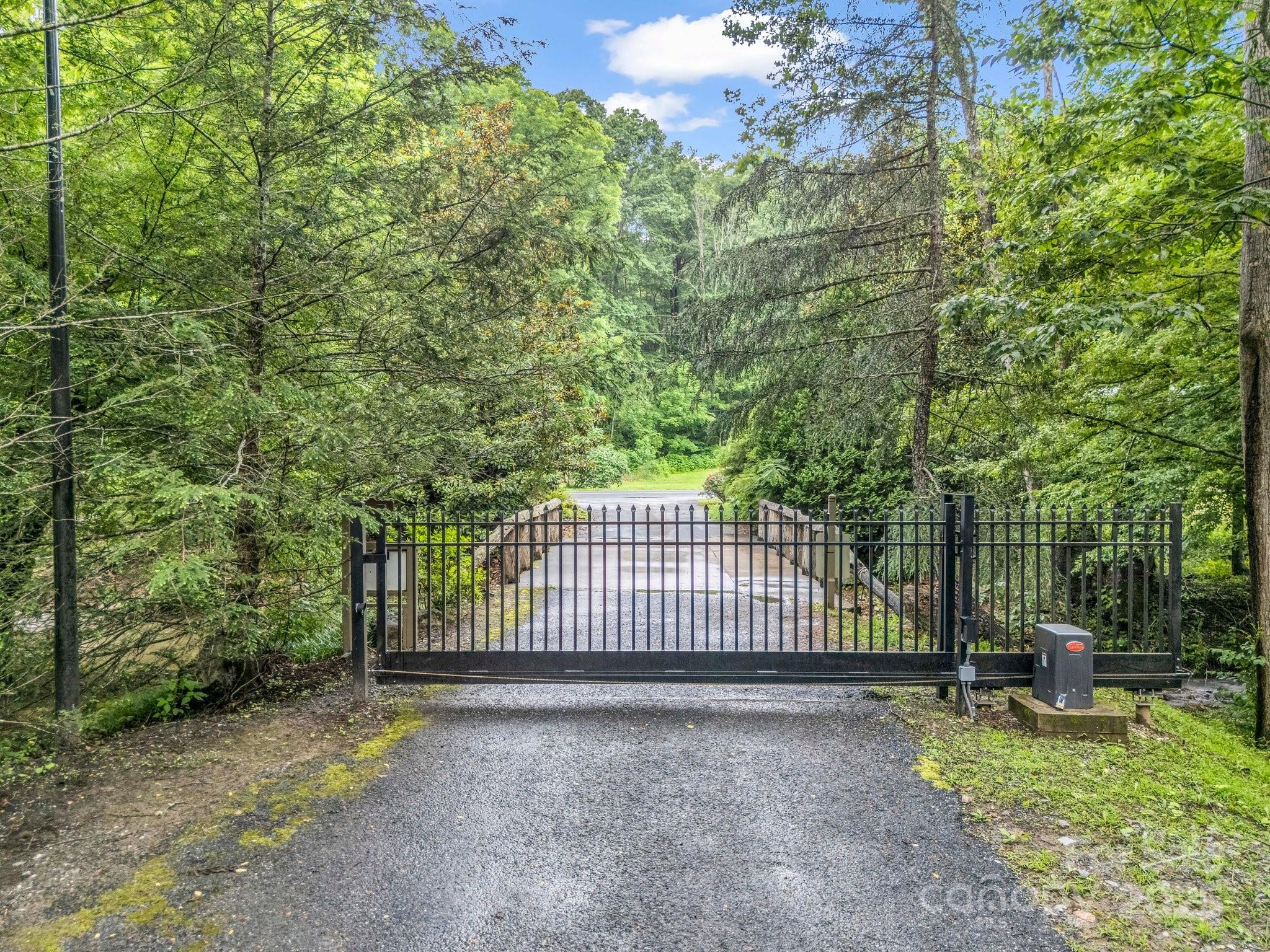 120 Rocky Mountain Drive — Lake Lure