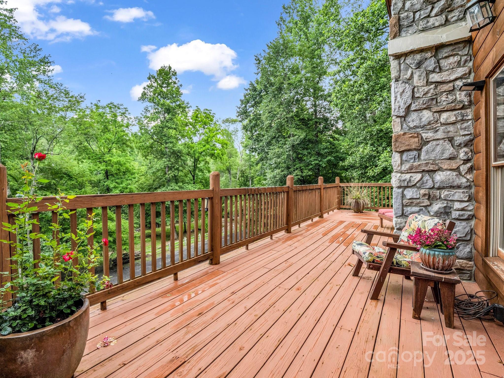 120 Rocky Mountain Drive — Lake Lure