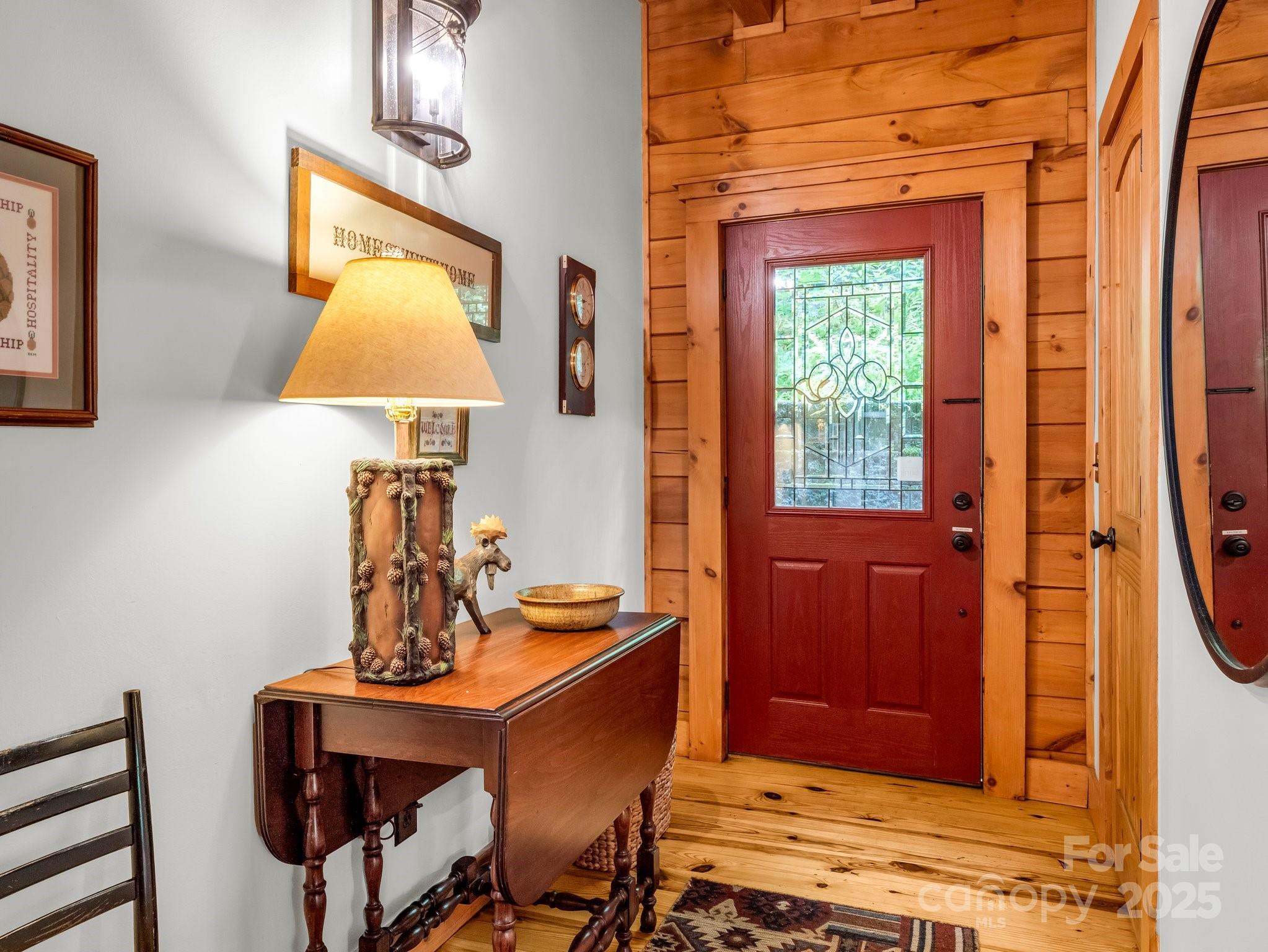 120 Rocky Mountain Drive — Lake Lure