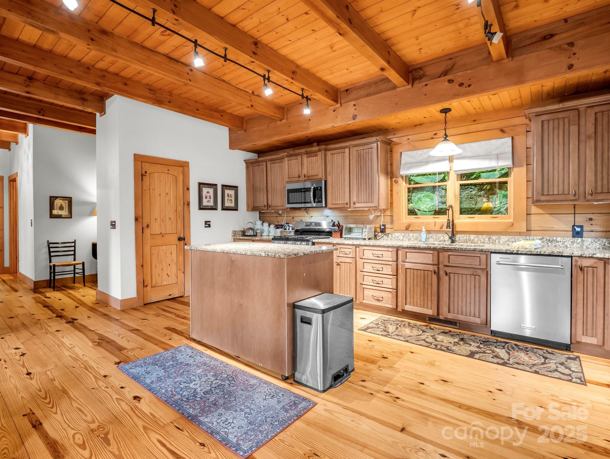 120 Rocky Mountain Drive — Lake Lure