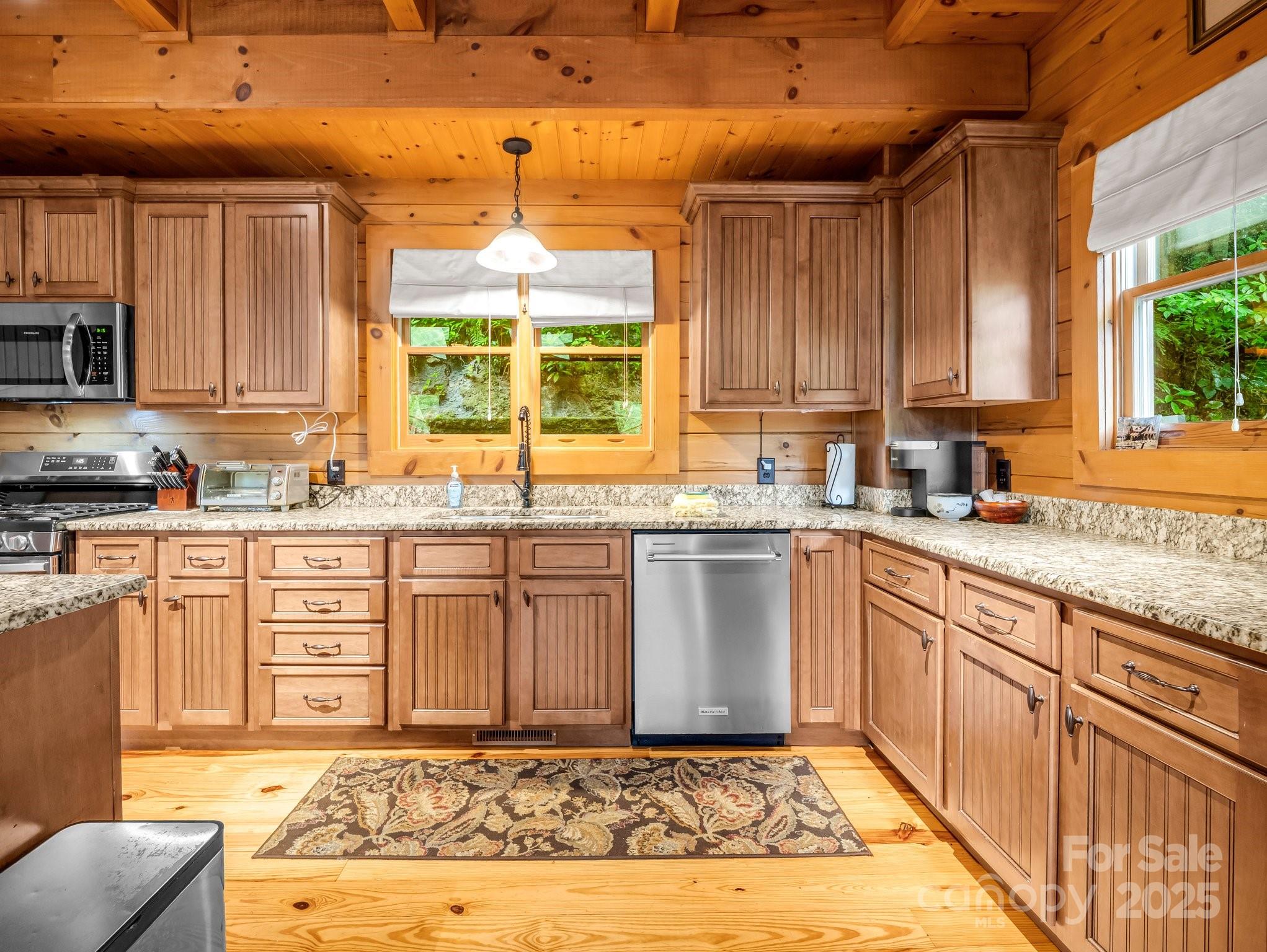 120 Rocky Mountain Drive — Lake Lure