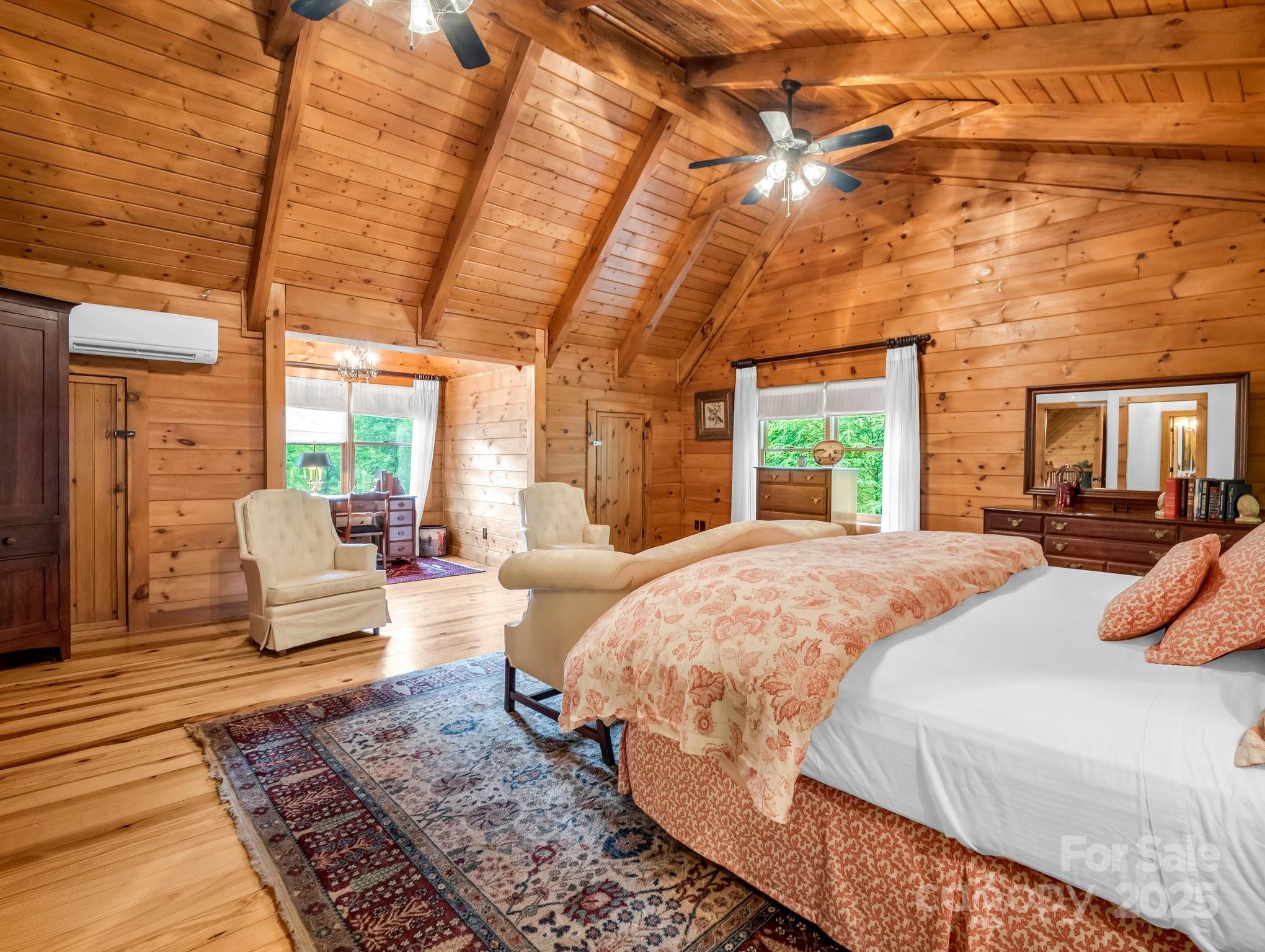 120 Rocky Mountain Drive — Lake Lure