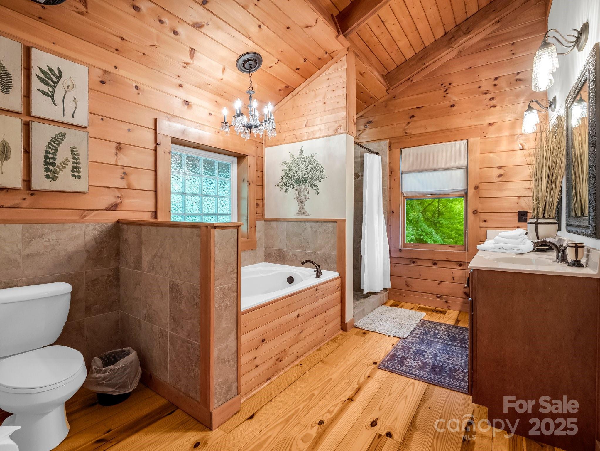 120 Rocky Mountain Drive — Lake Lure