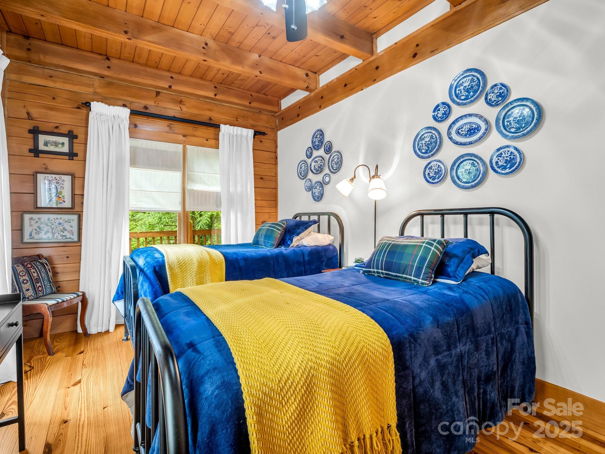 120 Rocky Mountain Drive — Lake Lure