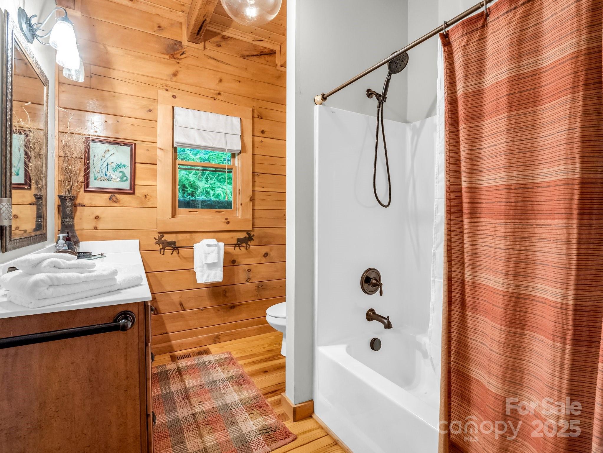 120 Rocky Mountain Drive — Lake Lure