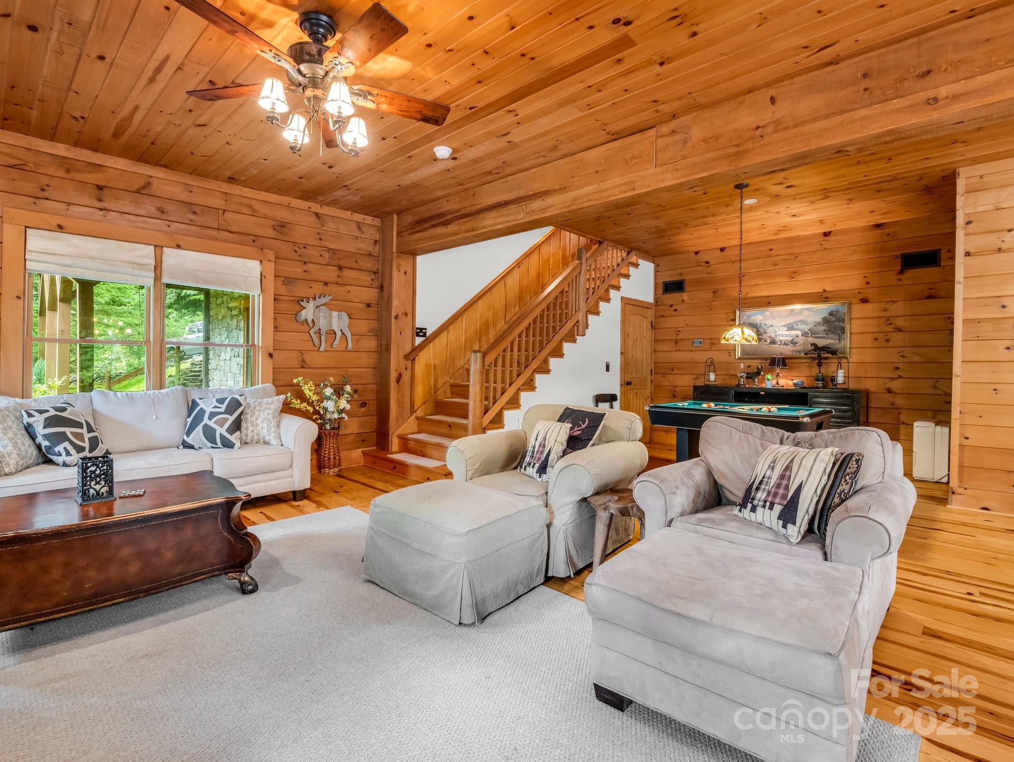 120 Rocky Mountain Drive — Lake Lure