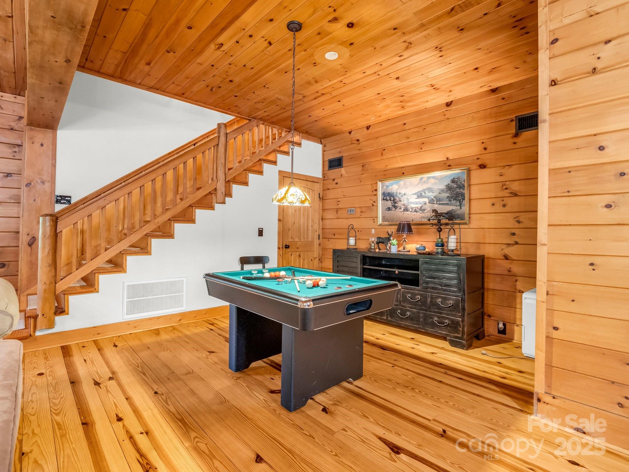 120 Rocky Mountain Drive — Lake Lure