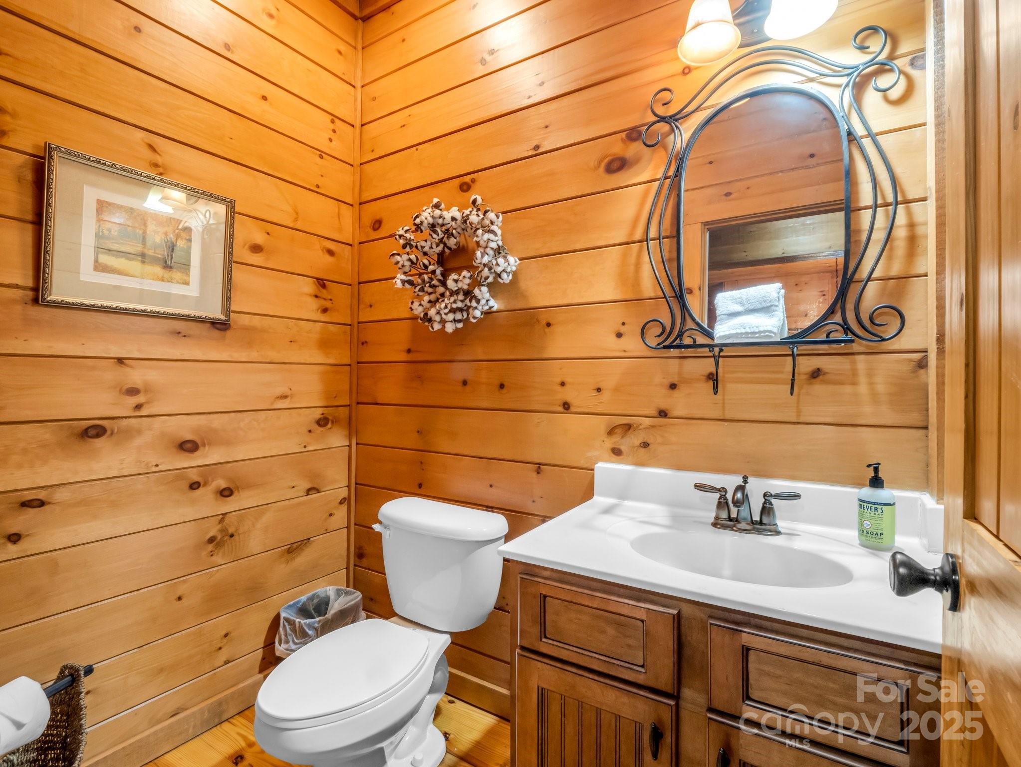120 Rocky Mountain Drive — Lake Lure
