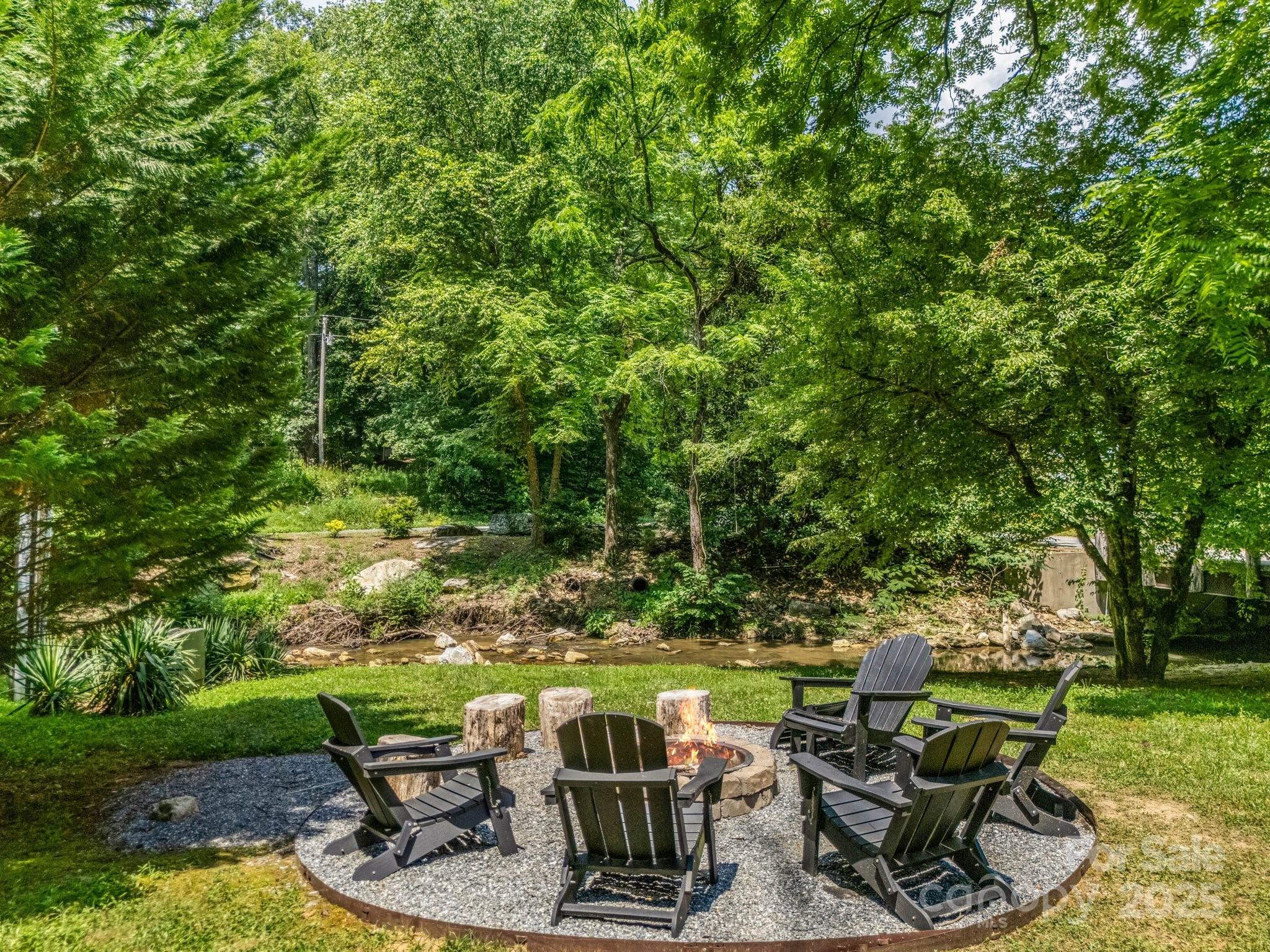120 Rocky Mountain Drive — Lake Lure