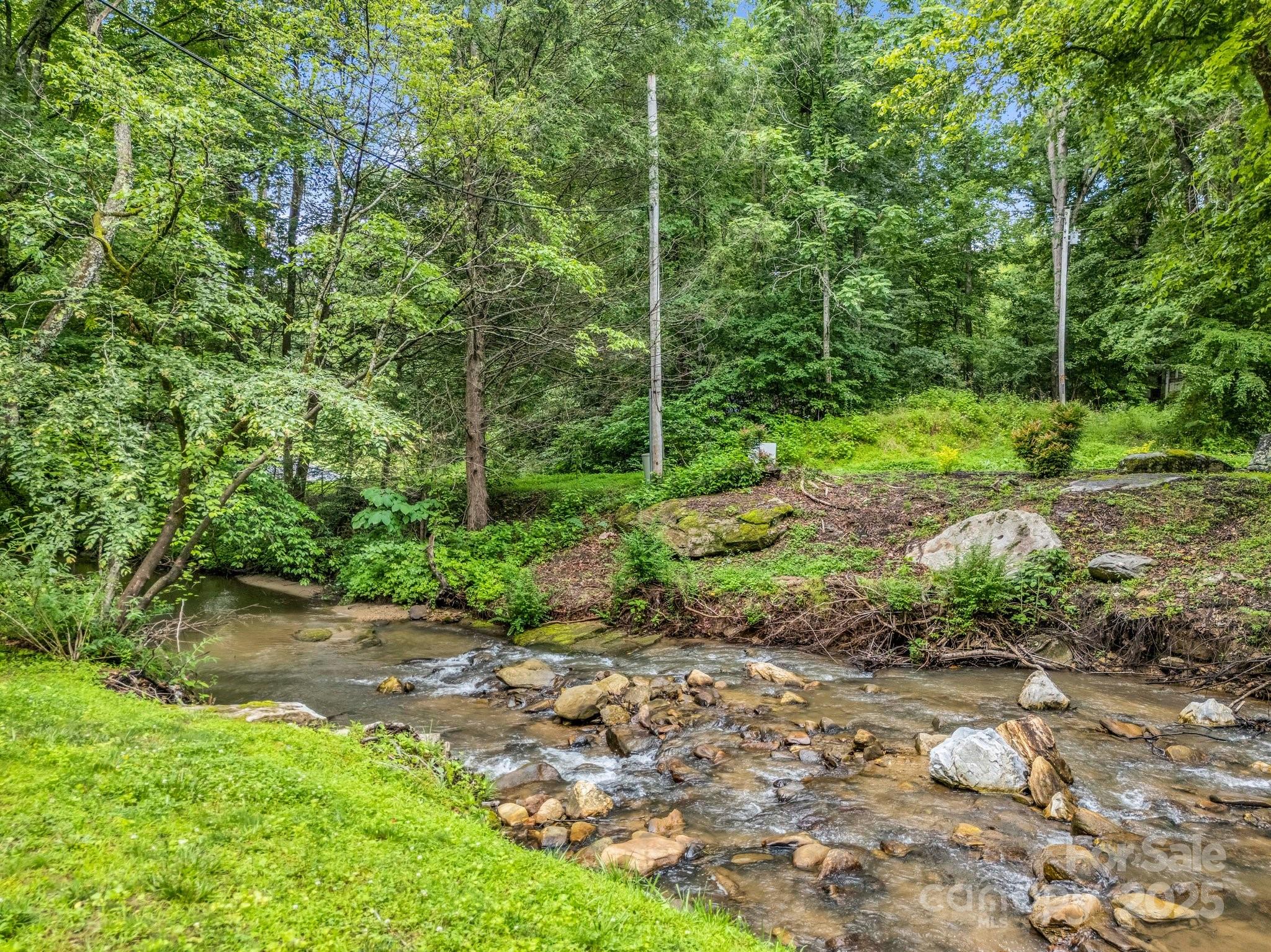 120 Rocky Mountain Drive — Lake Lure