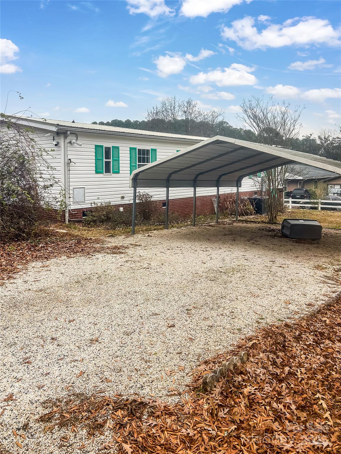 205 W Haywood Lane — Mount Gilead
