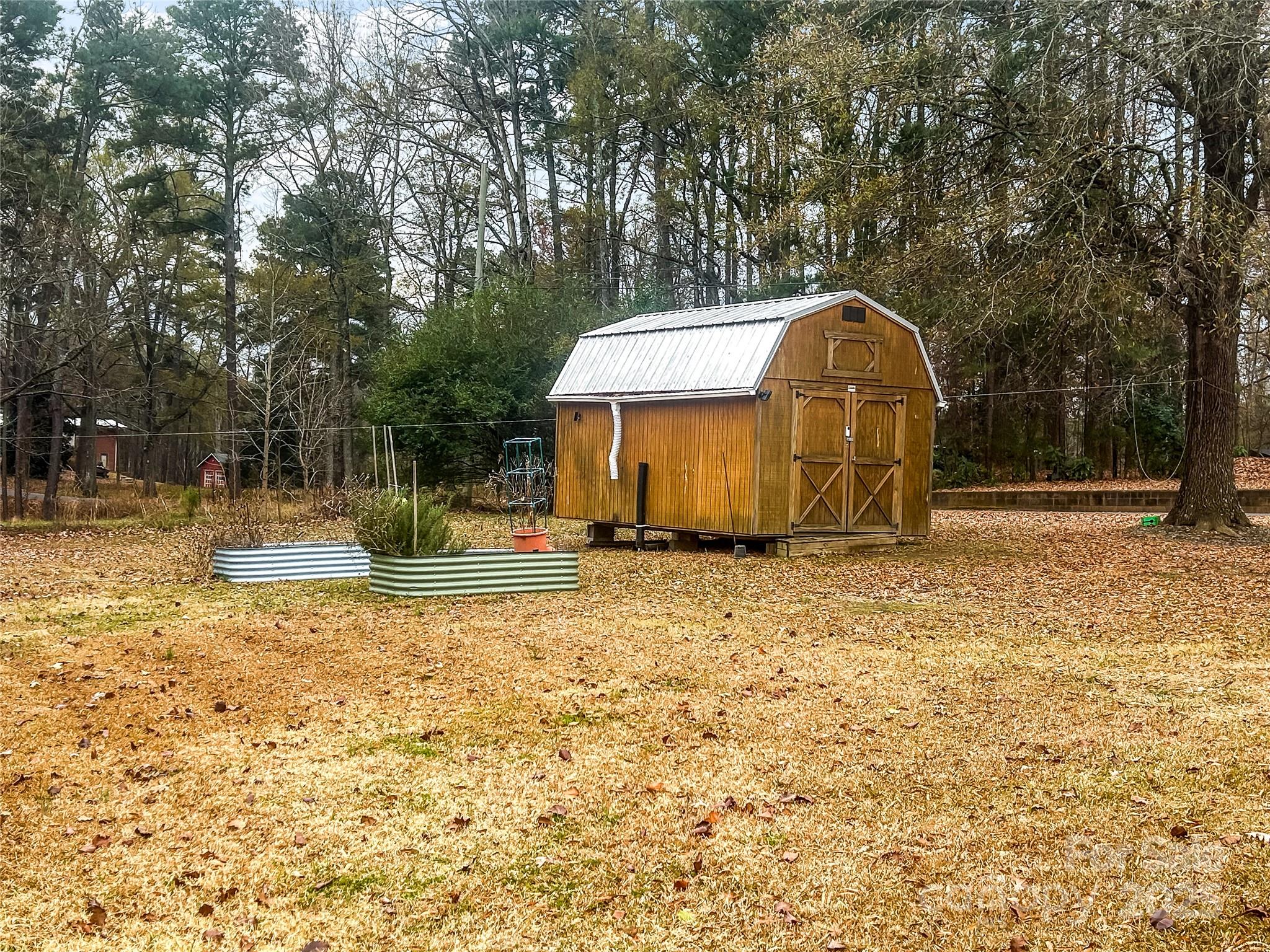 205 W Haywood Lane — Mount Gilead