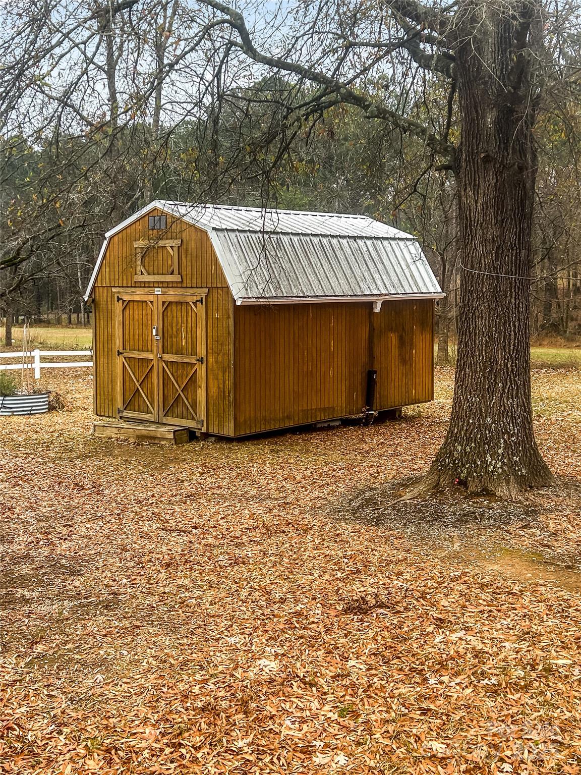 205 W Haywood Lane — Mount Gilead