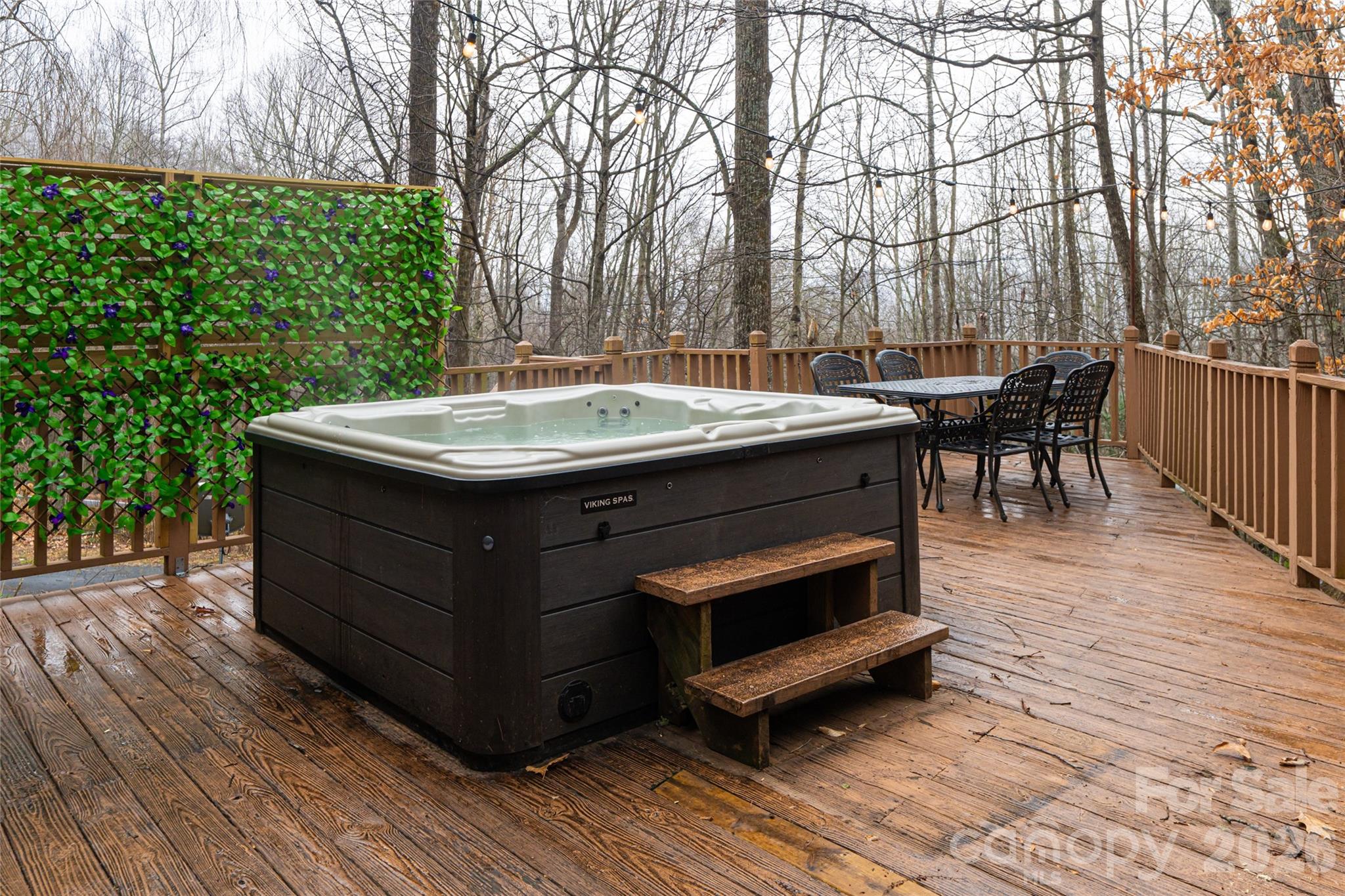 16 Rocky Glen Trail — Black Mountain