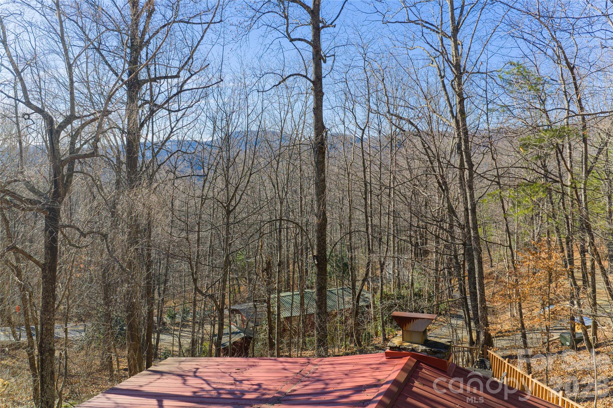 16 Rocky Glen Trail — Black Mountain