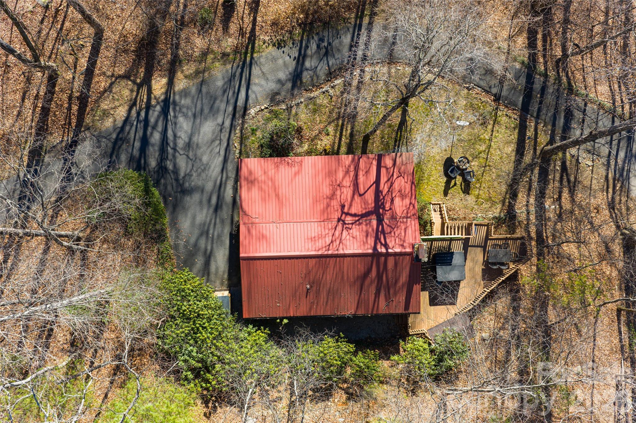 16 Rocky Glen Trail — Black Mountain