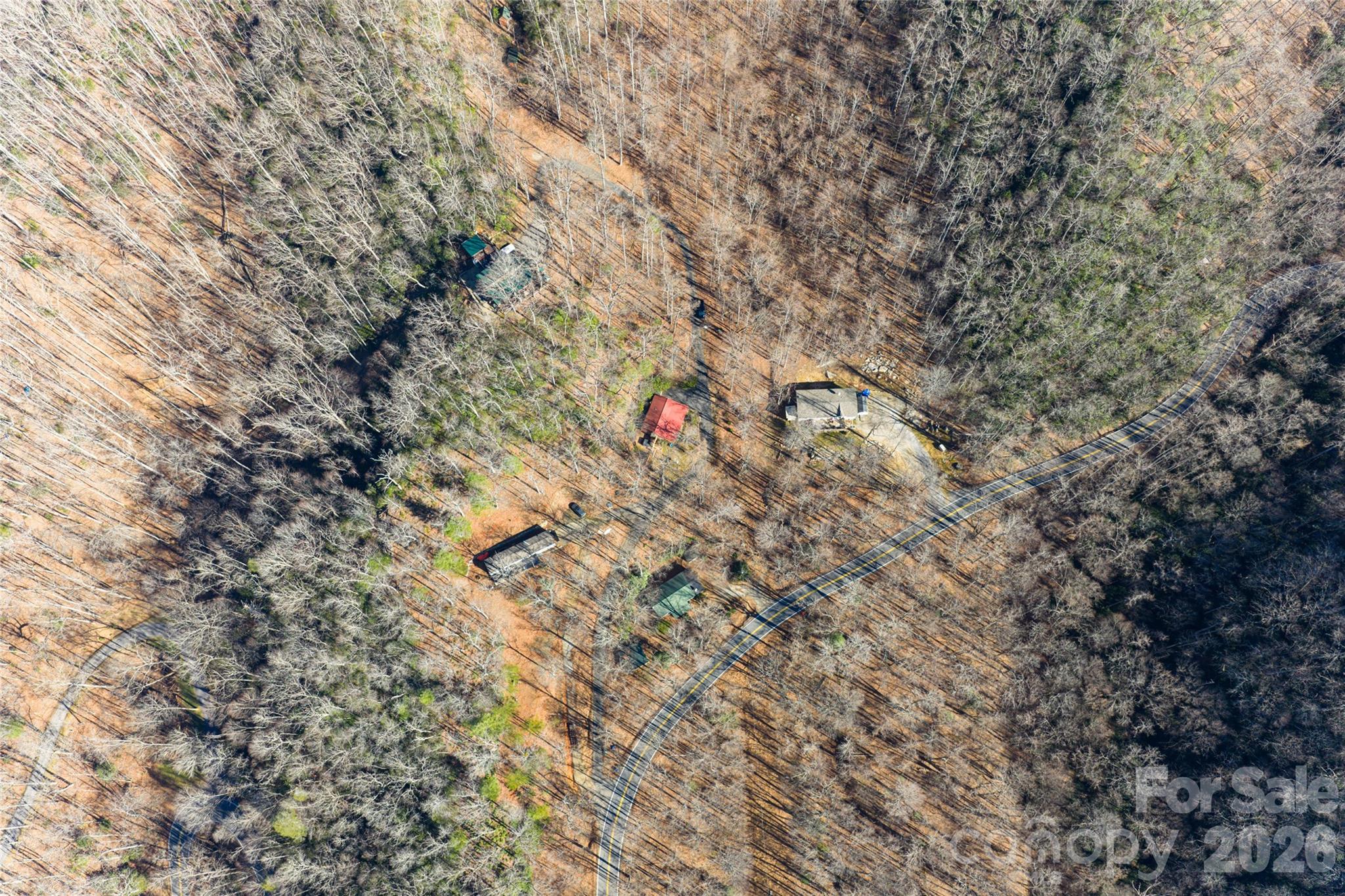 16 Rocky Glen Trail — Black Mountain