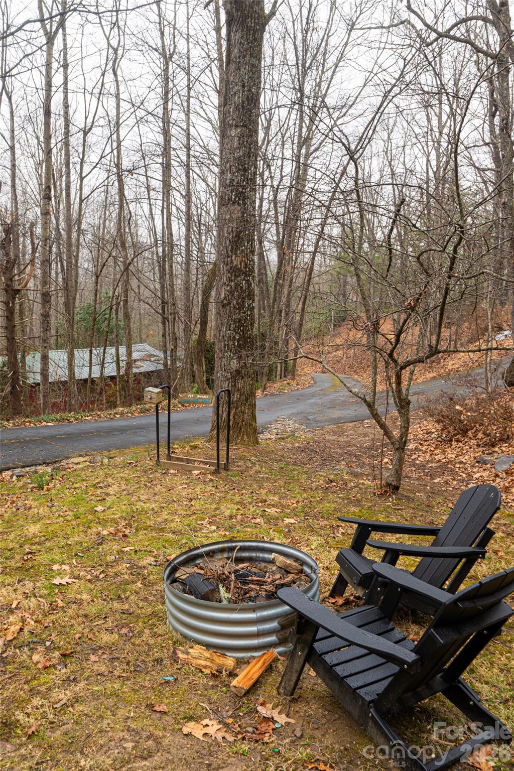 16 Rocky Glen Trail — Black Mountain