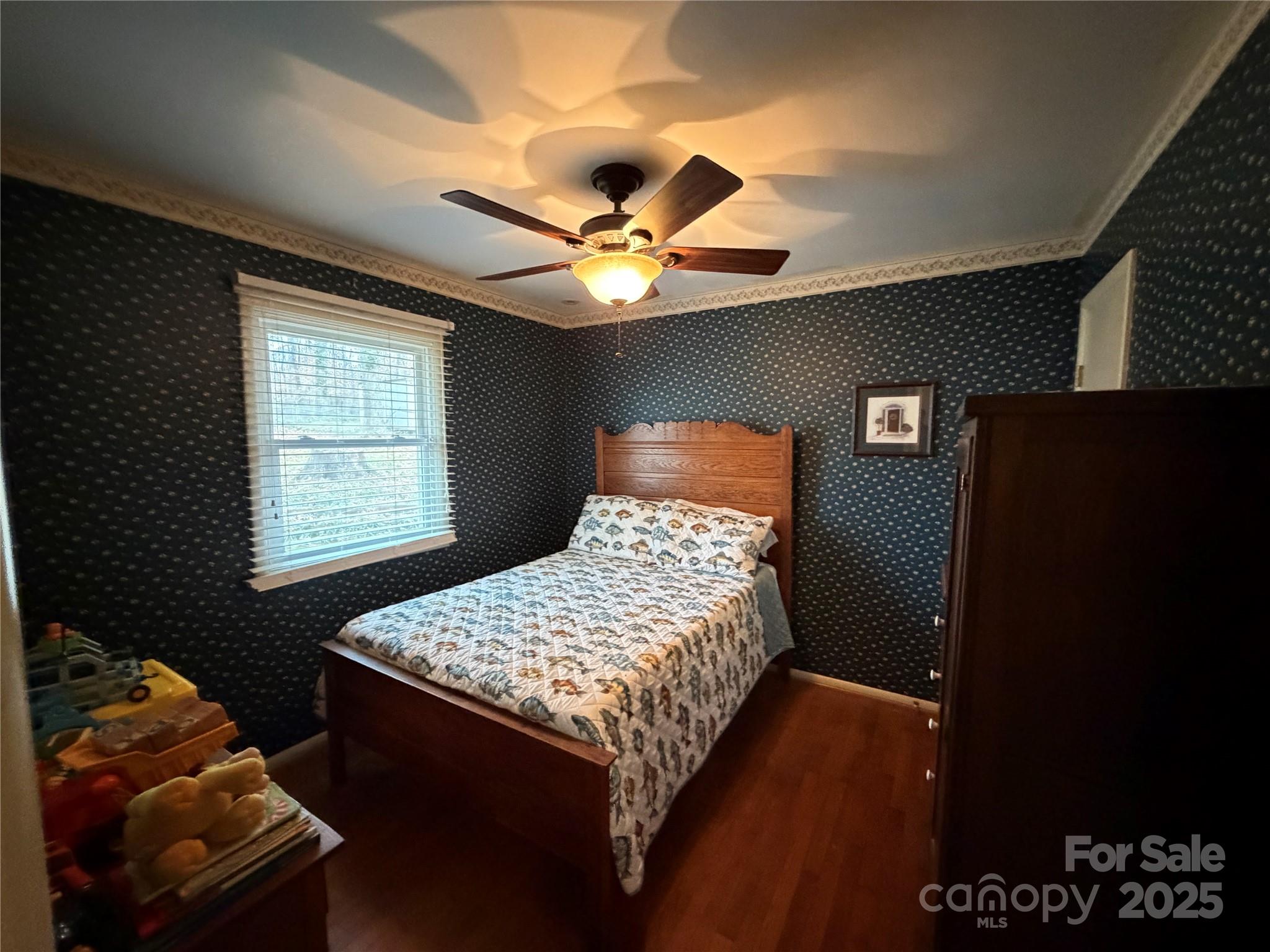 125 Mckinney Street — Rutherfordton