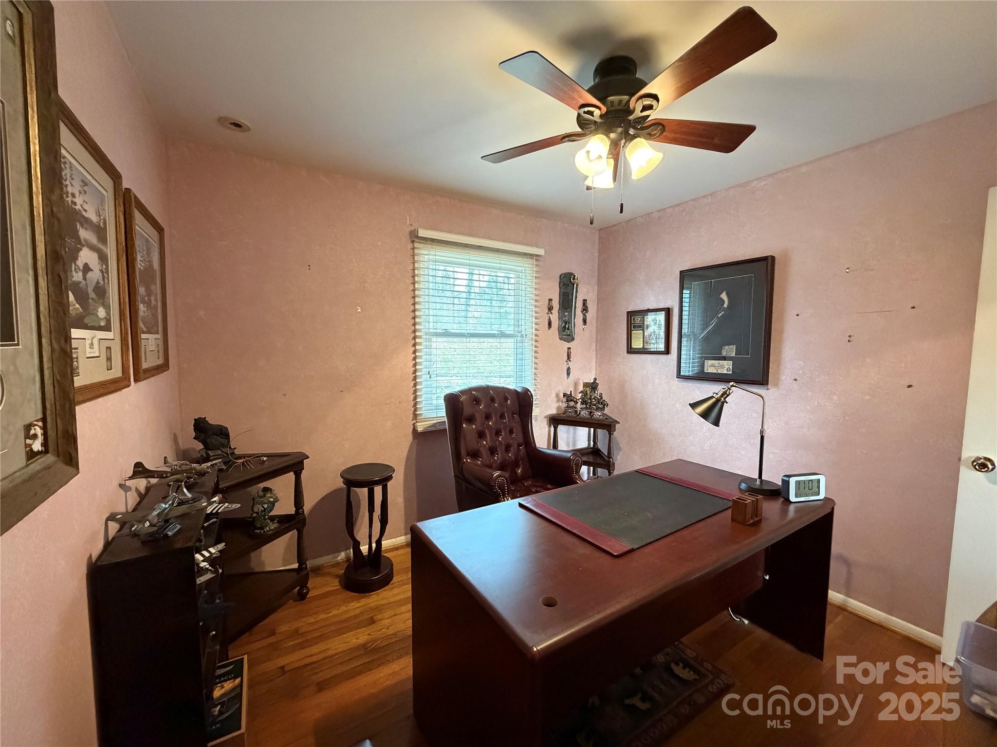 125 Mckinney Street — Rutherfordton