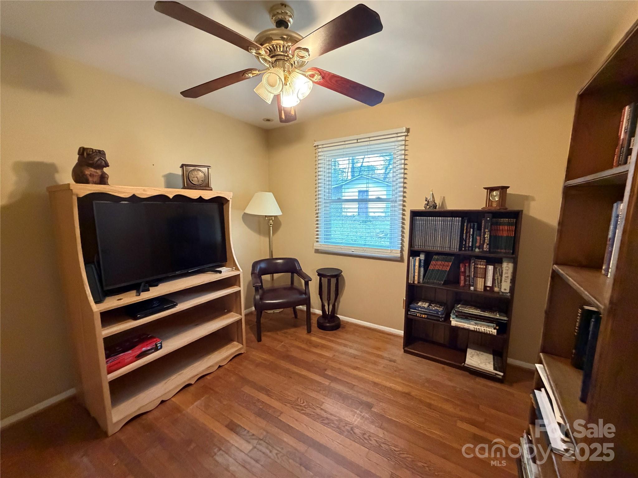 125 Mckinney Street — Rutherfordton