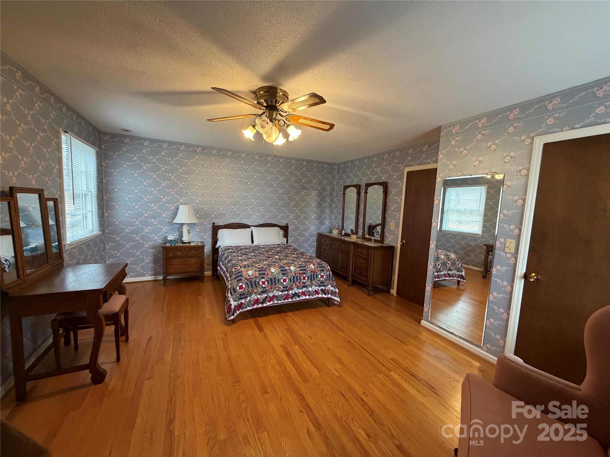 125 Mckinney Street — Rutherfordton