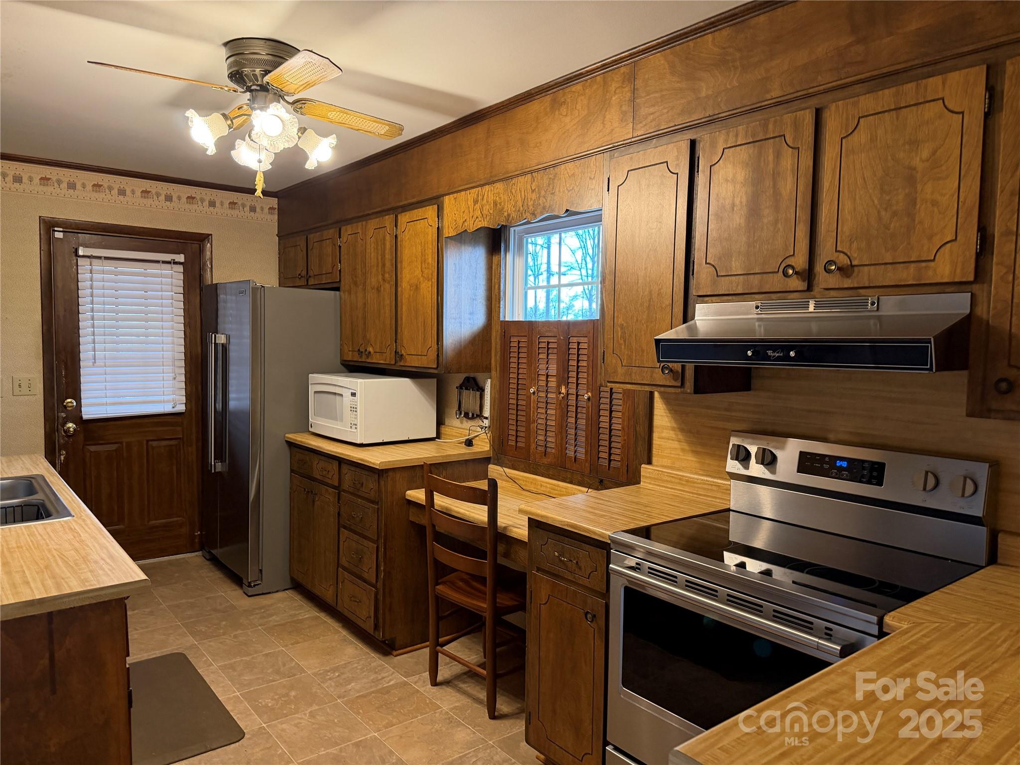 125 Mckinney Street — Rutherfordton