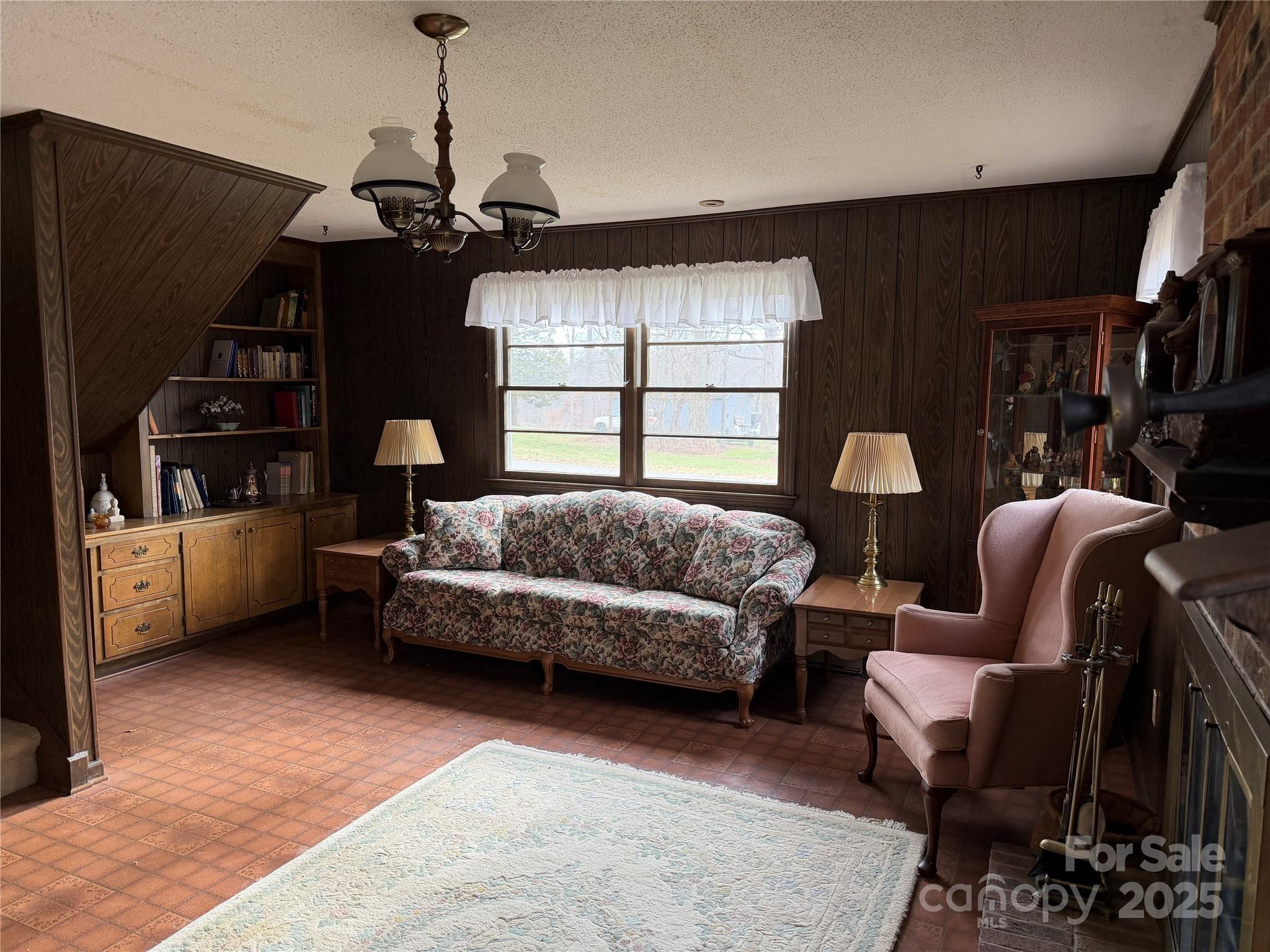 125 Mckinney Street — Rutherfordton