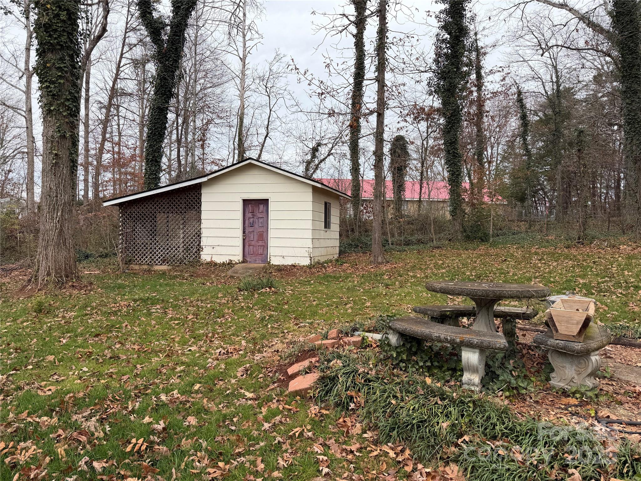 125 Mckinney Street — Rutherfordton