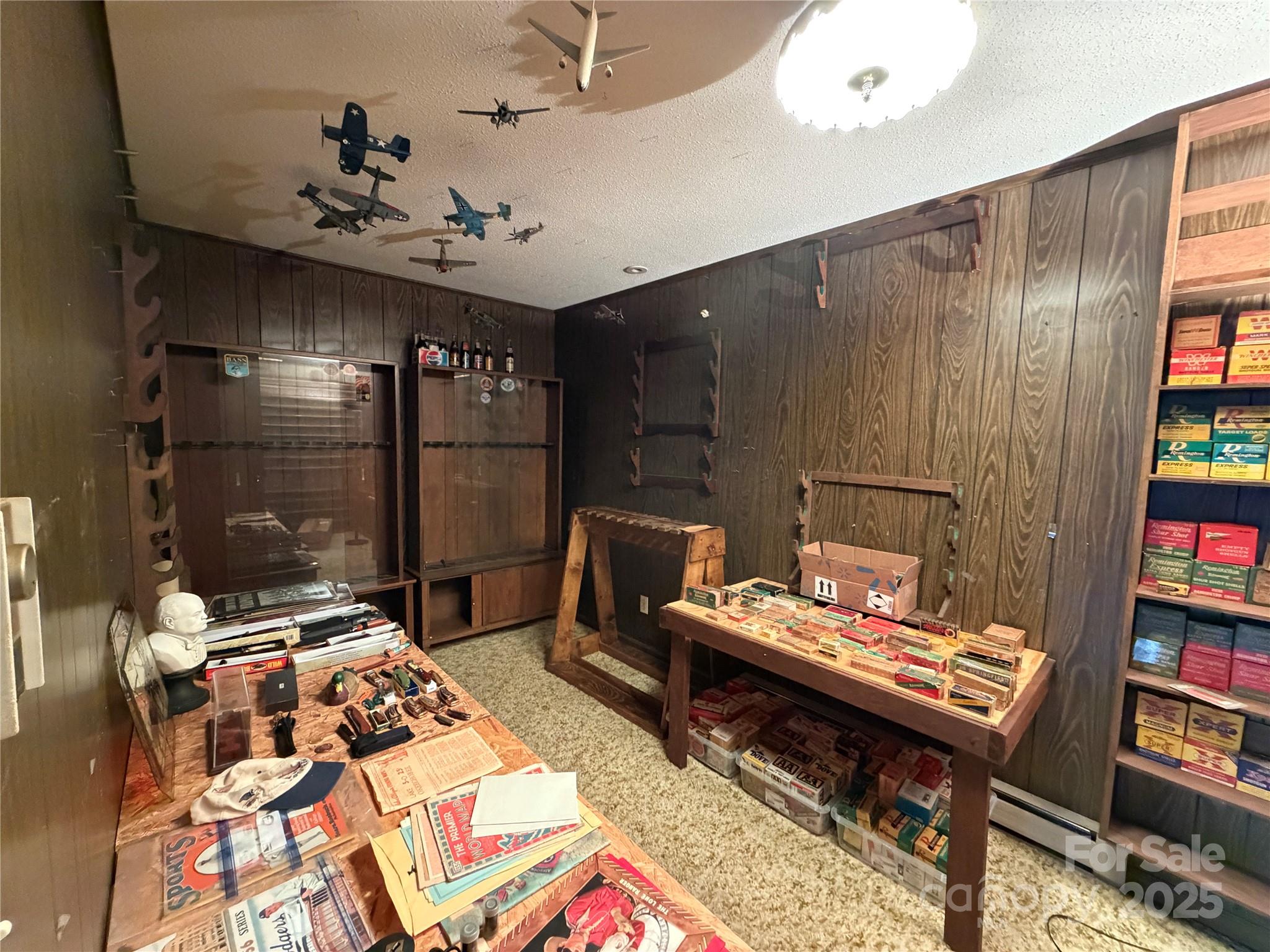 125 Mckinney Street — Rutherfordton