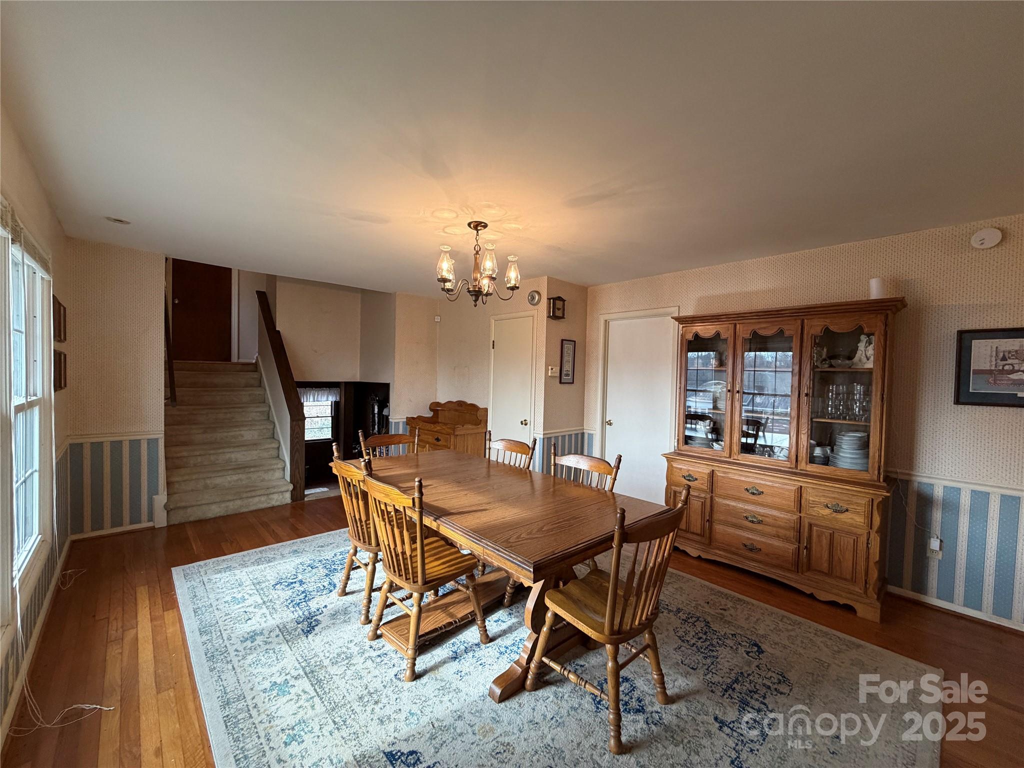 125 Mckinney Street — Rutherfordton