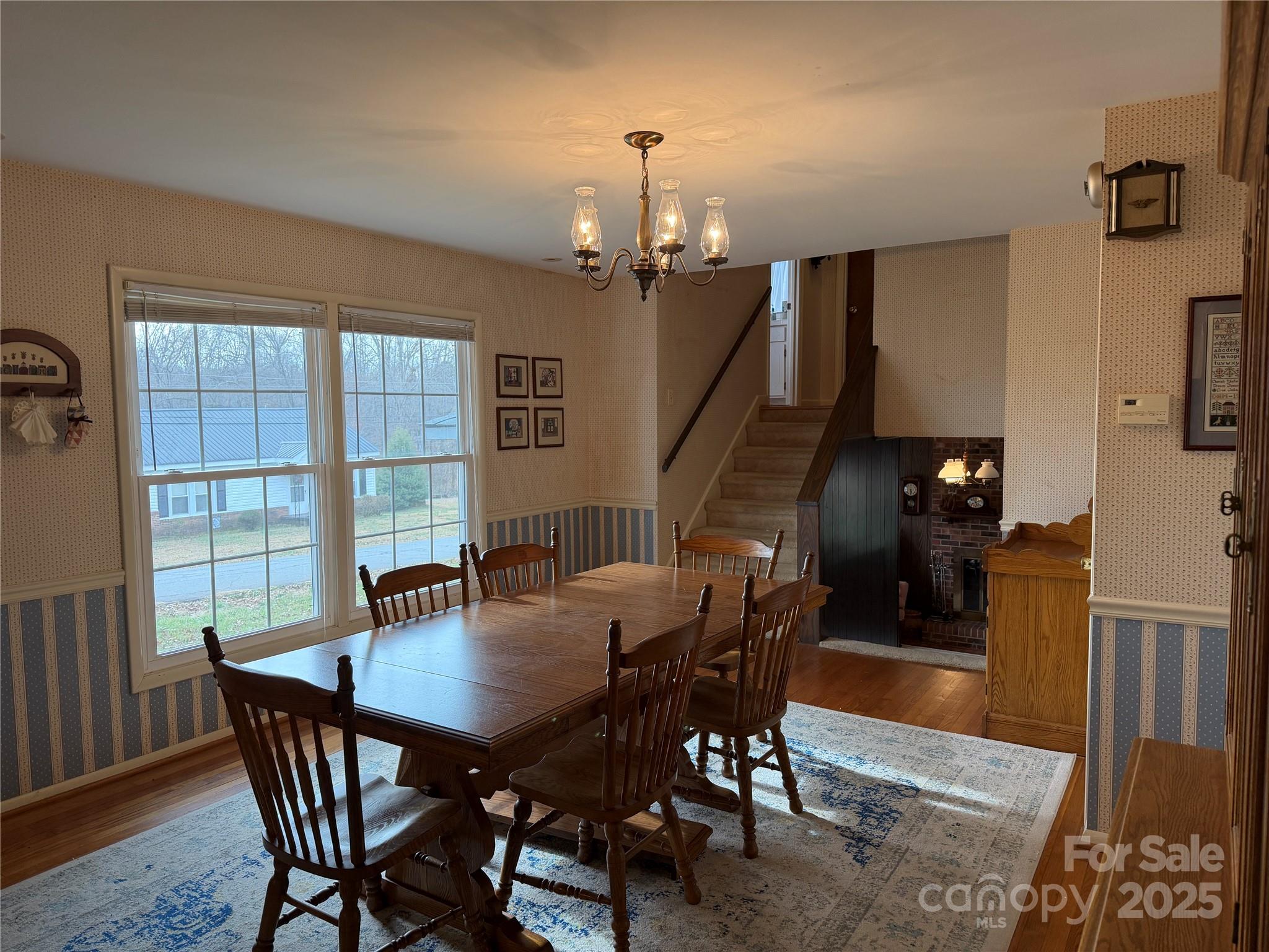 125 Mckinney Street — Rutherfordton