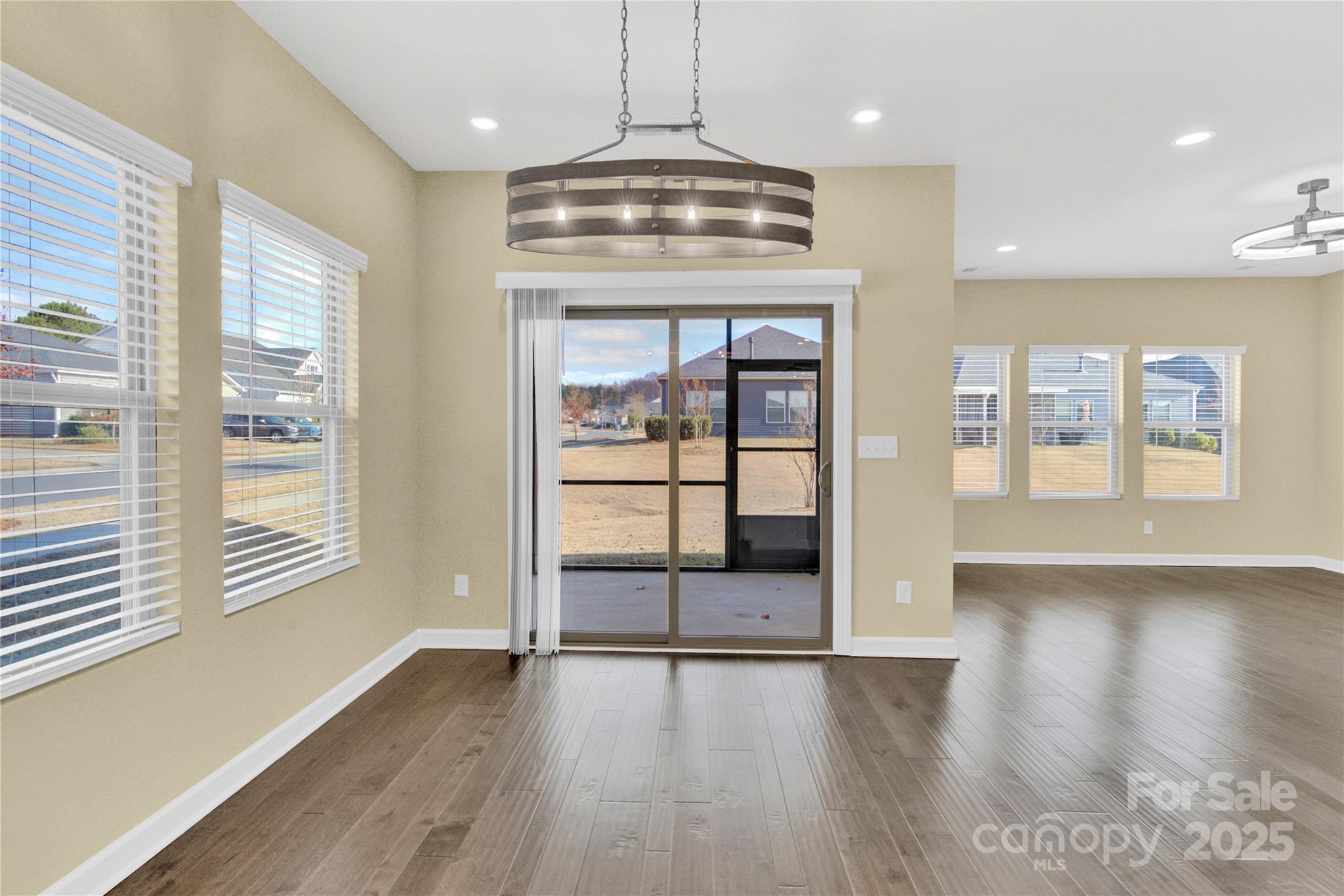 3005 Striped Maple Court — Charlotte