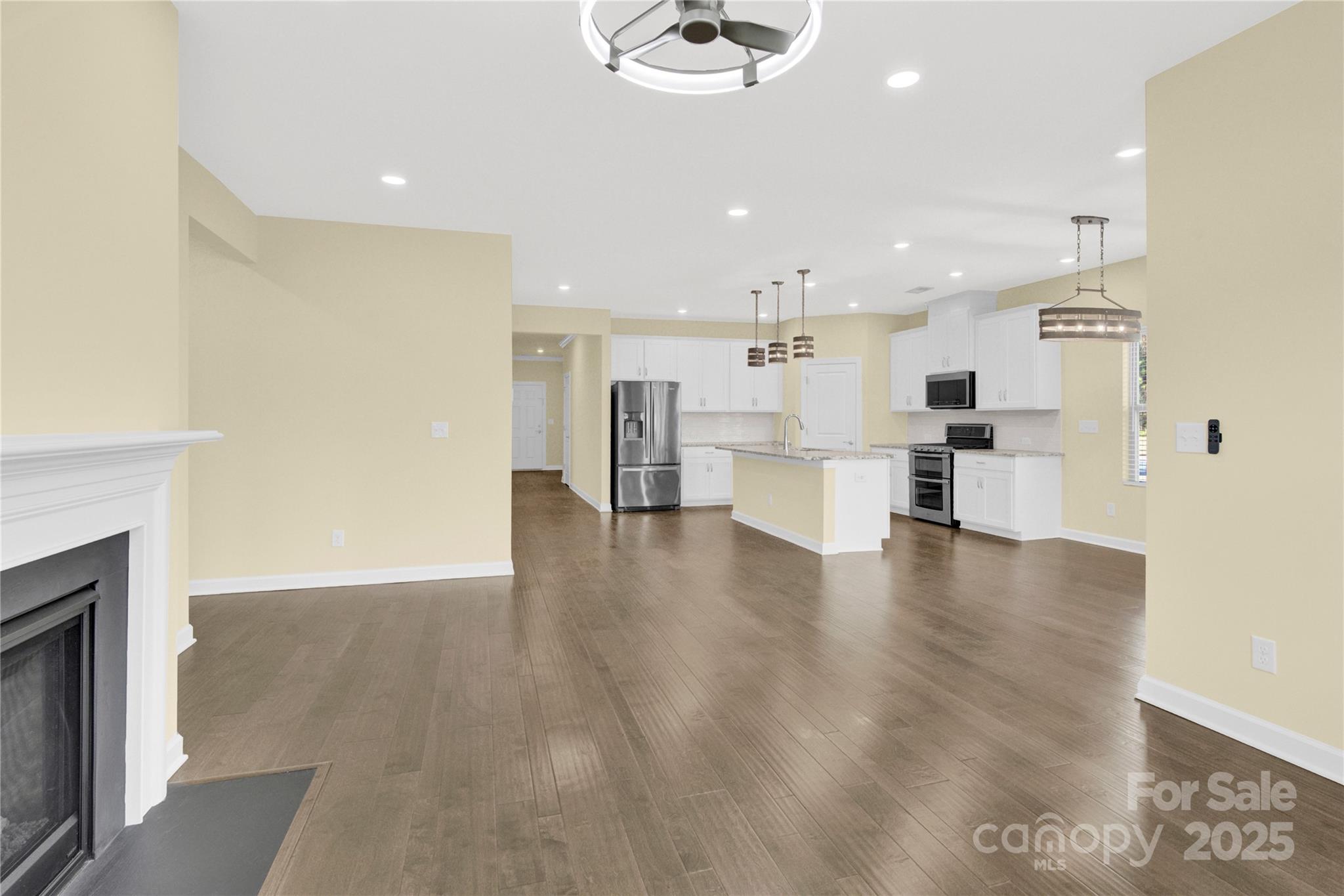 3005 Striped Maple Court — Charlotte