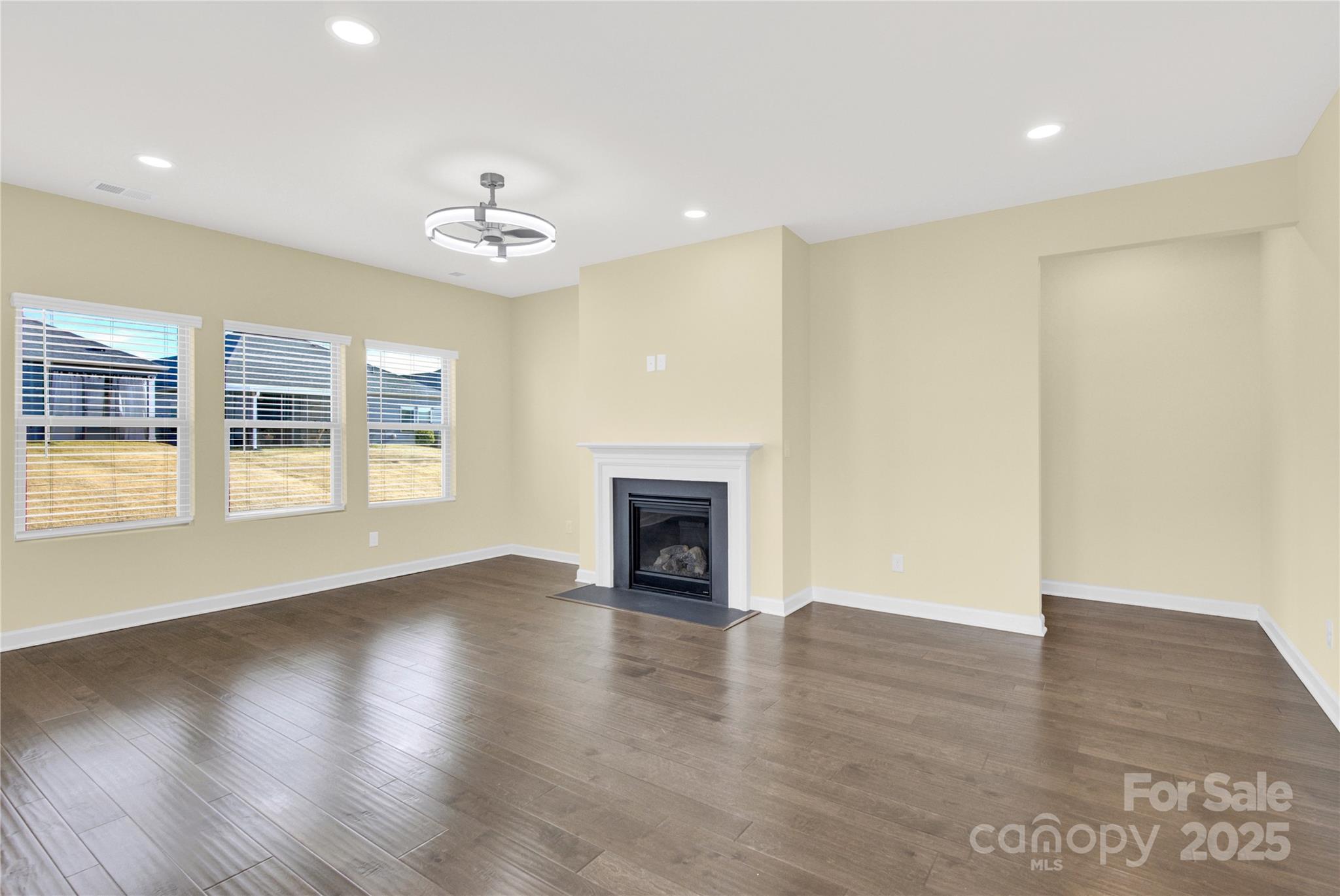 3005 Striped Maple Court — Charlotte