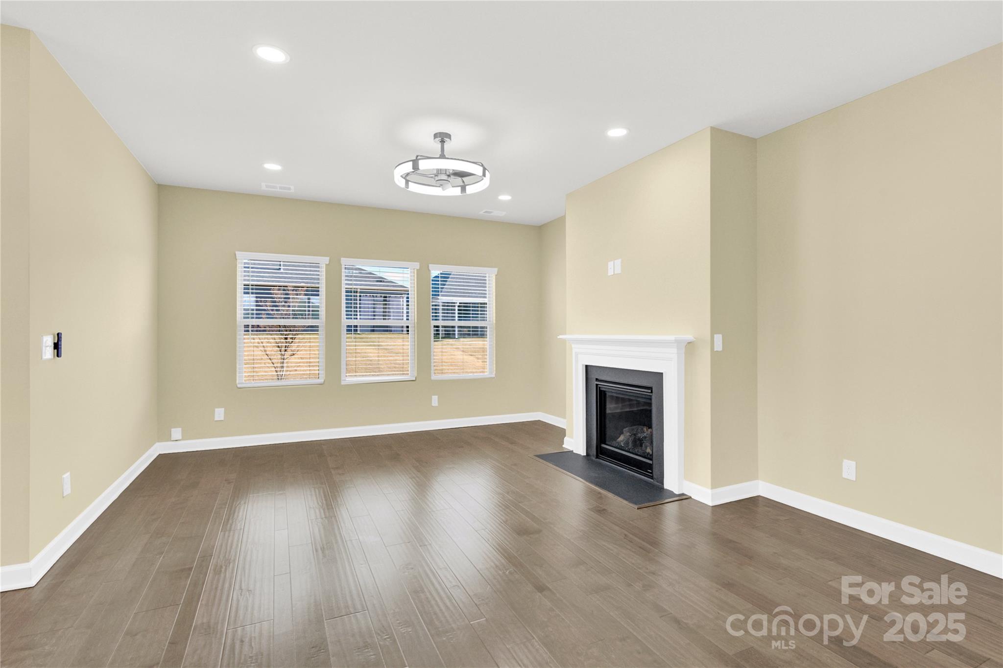 3005 Striped Maple Court — Charlotte