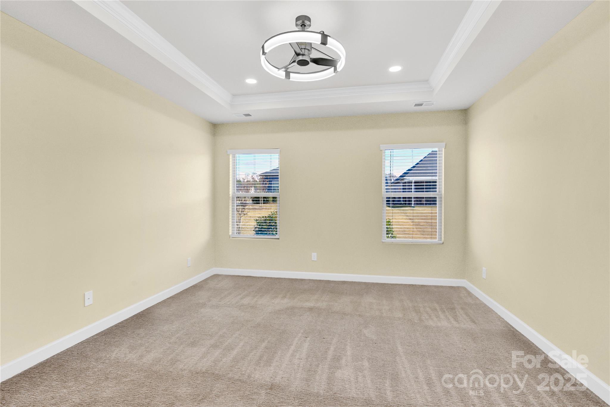 3005 Striped Maple Court — Charlotte