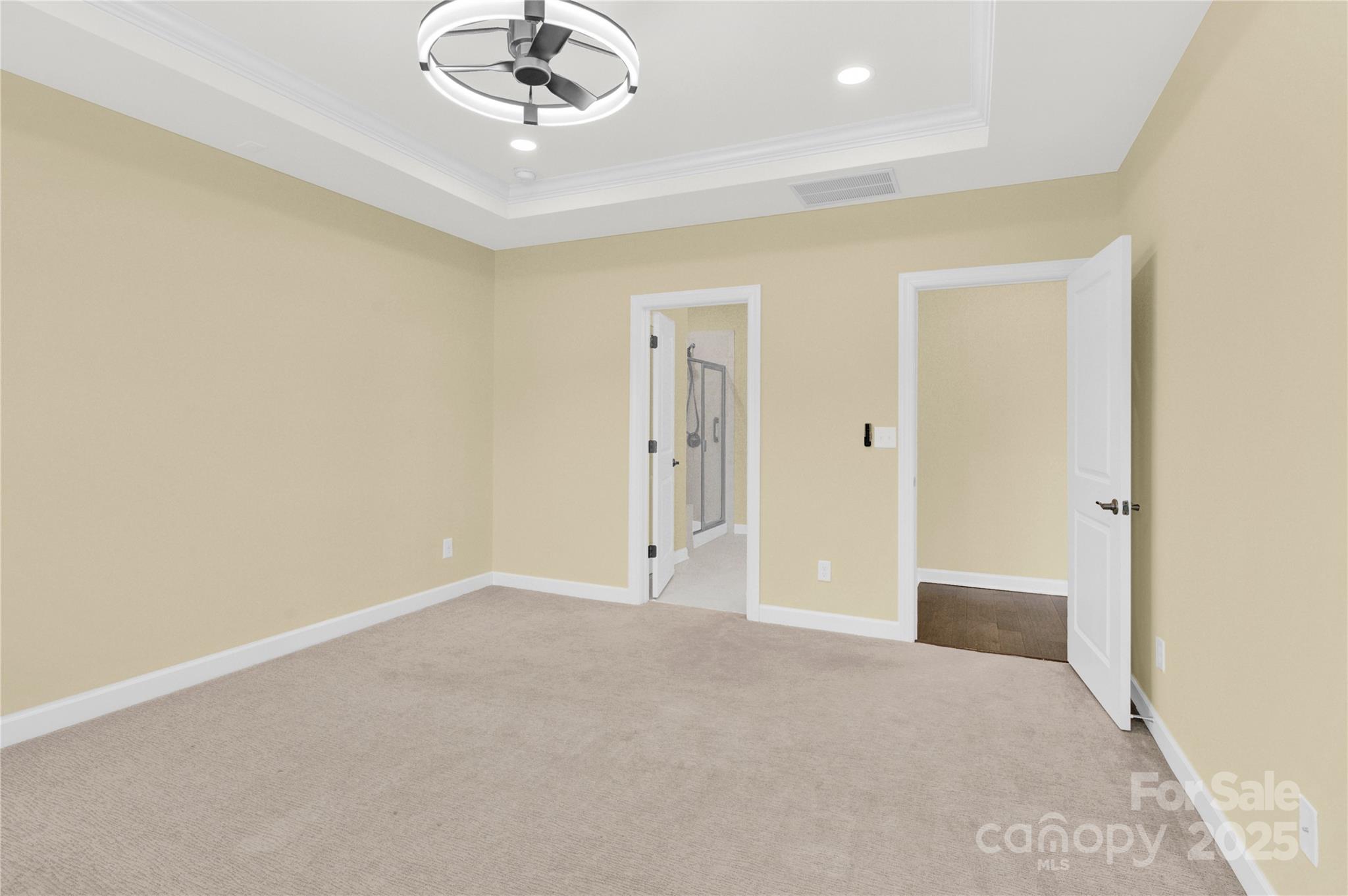 3005 Striped Maple Court — Charlotte