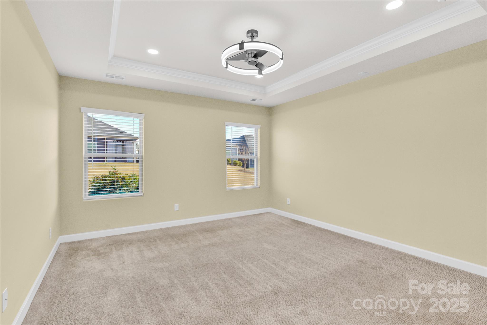 3005 Striped Maple Court — Charlotte