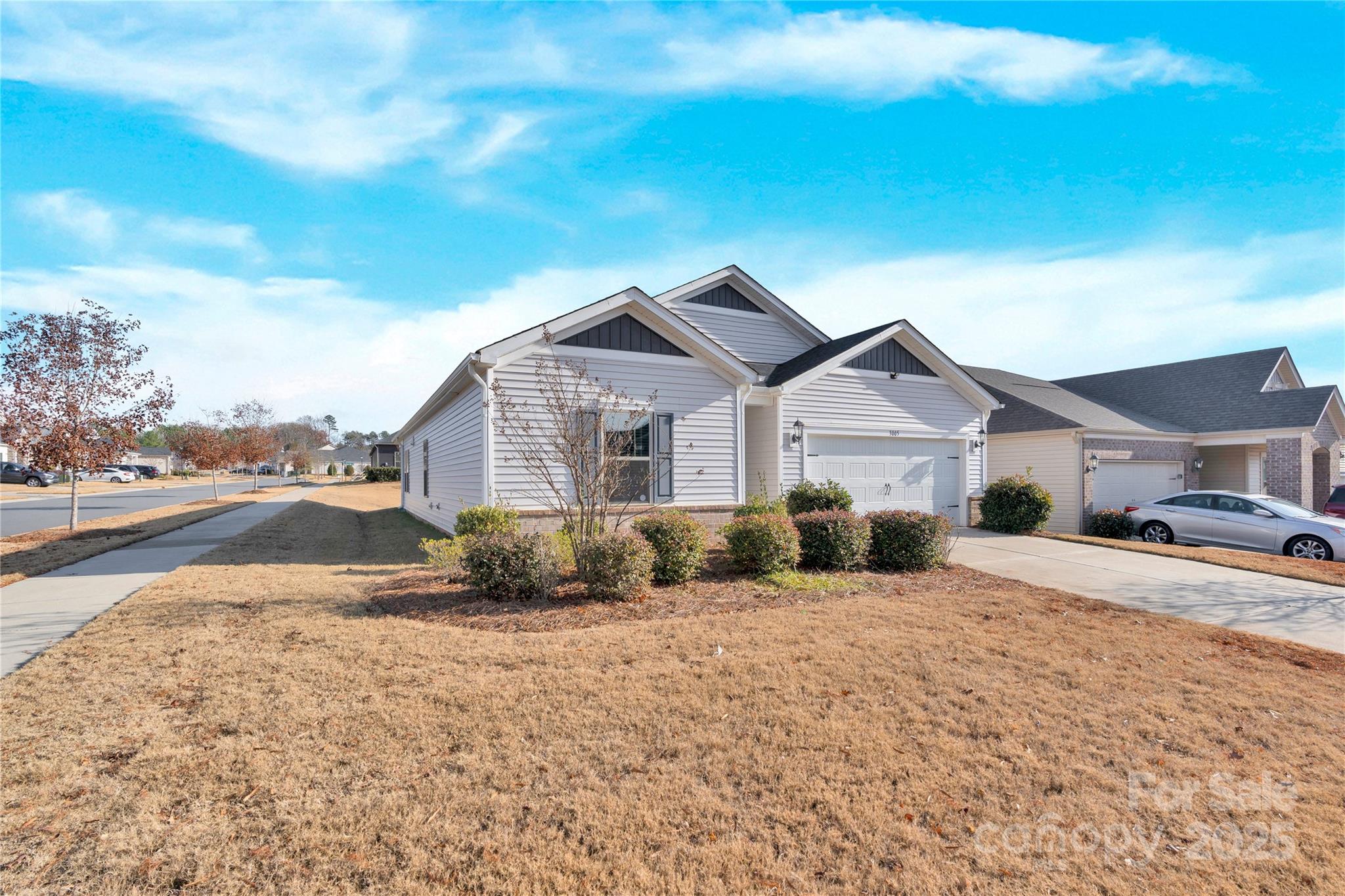 3005 Striped Maple Court — Charlotte