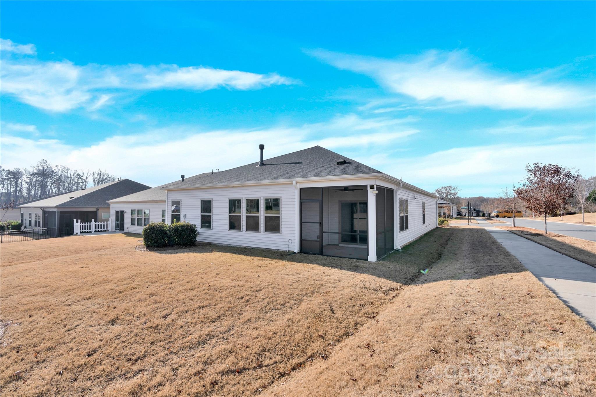 3005 Striped Maple Court — Charlotte