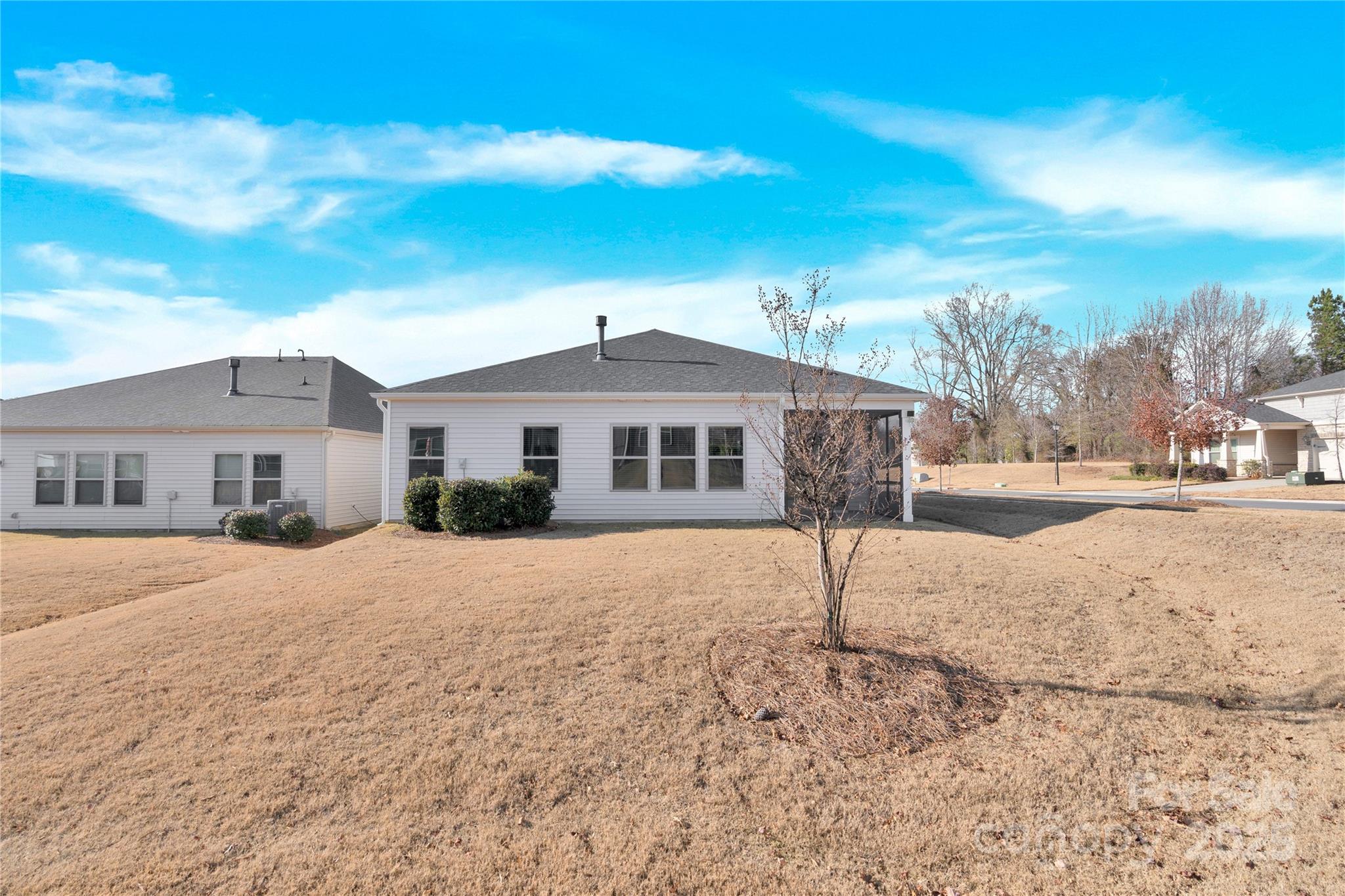 3005 Striped Maple Court — Charlotte