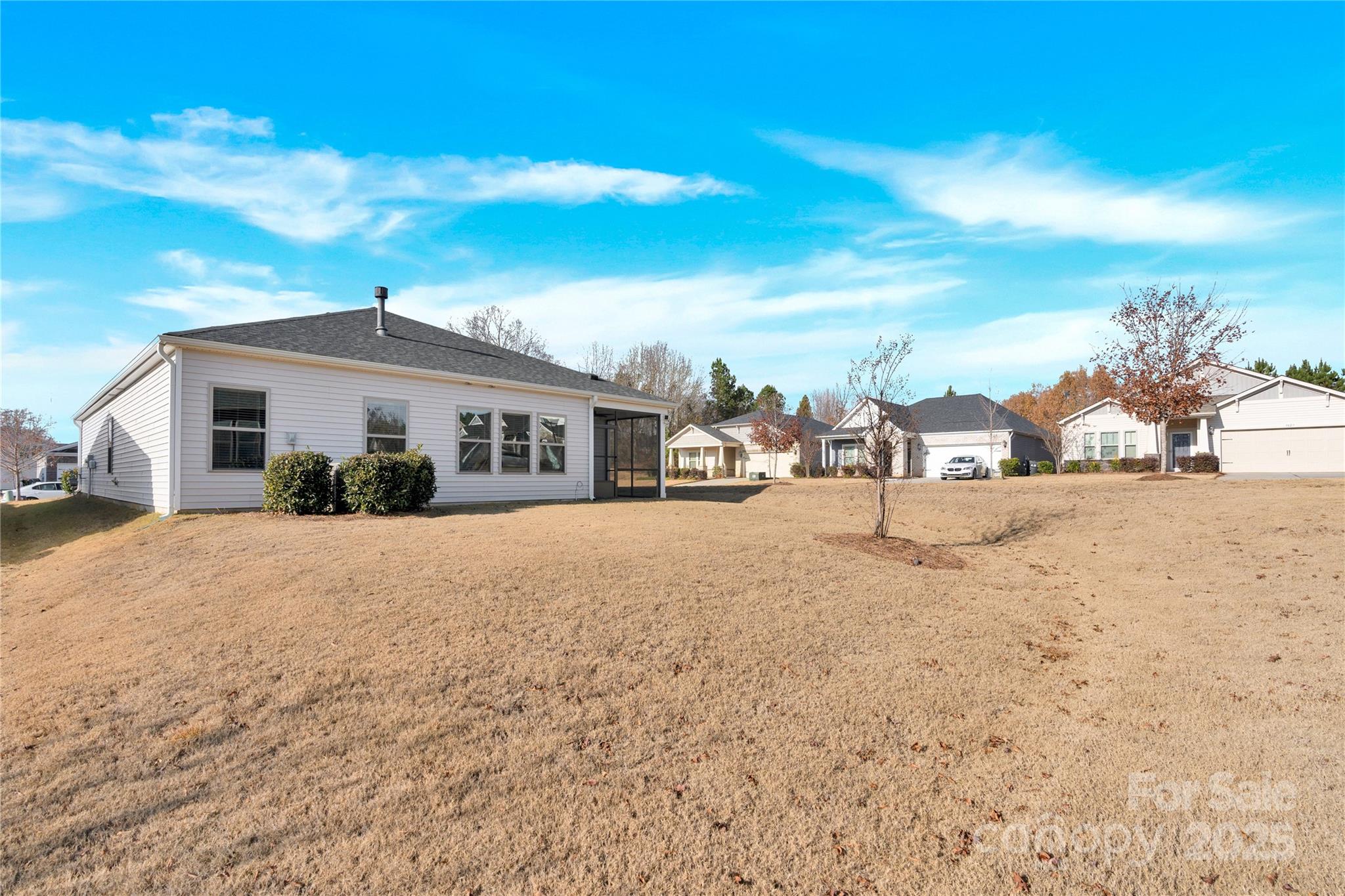 3005 Striped Maple Court — Charlotte