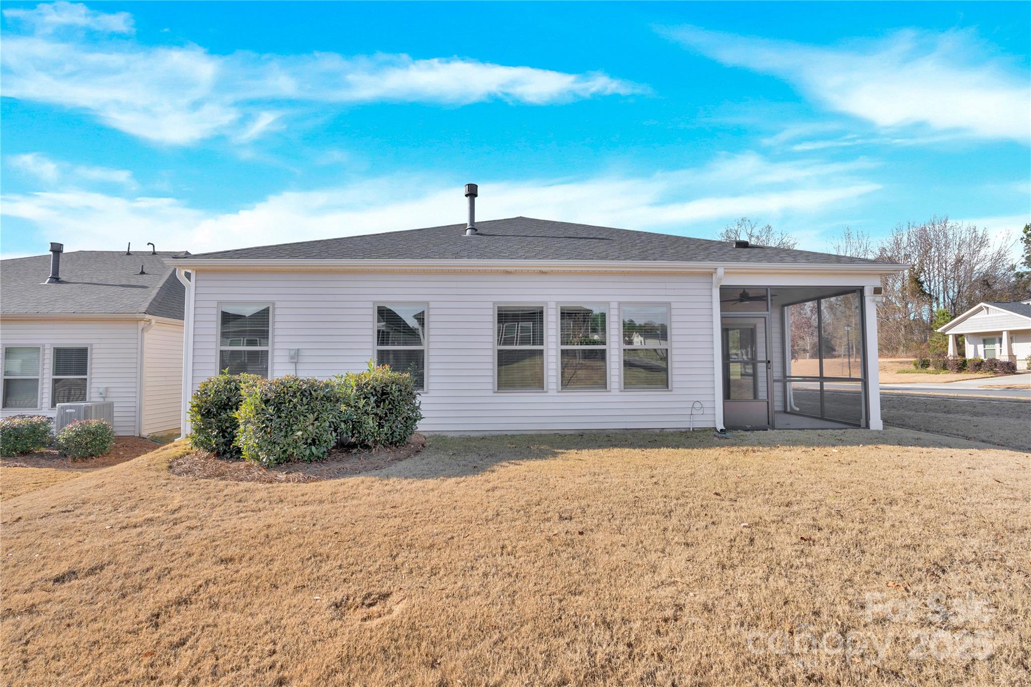 3005 Striped Maple Court — Charlotte