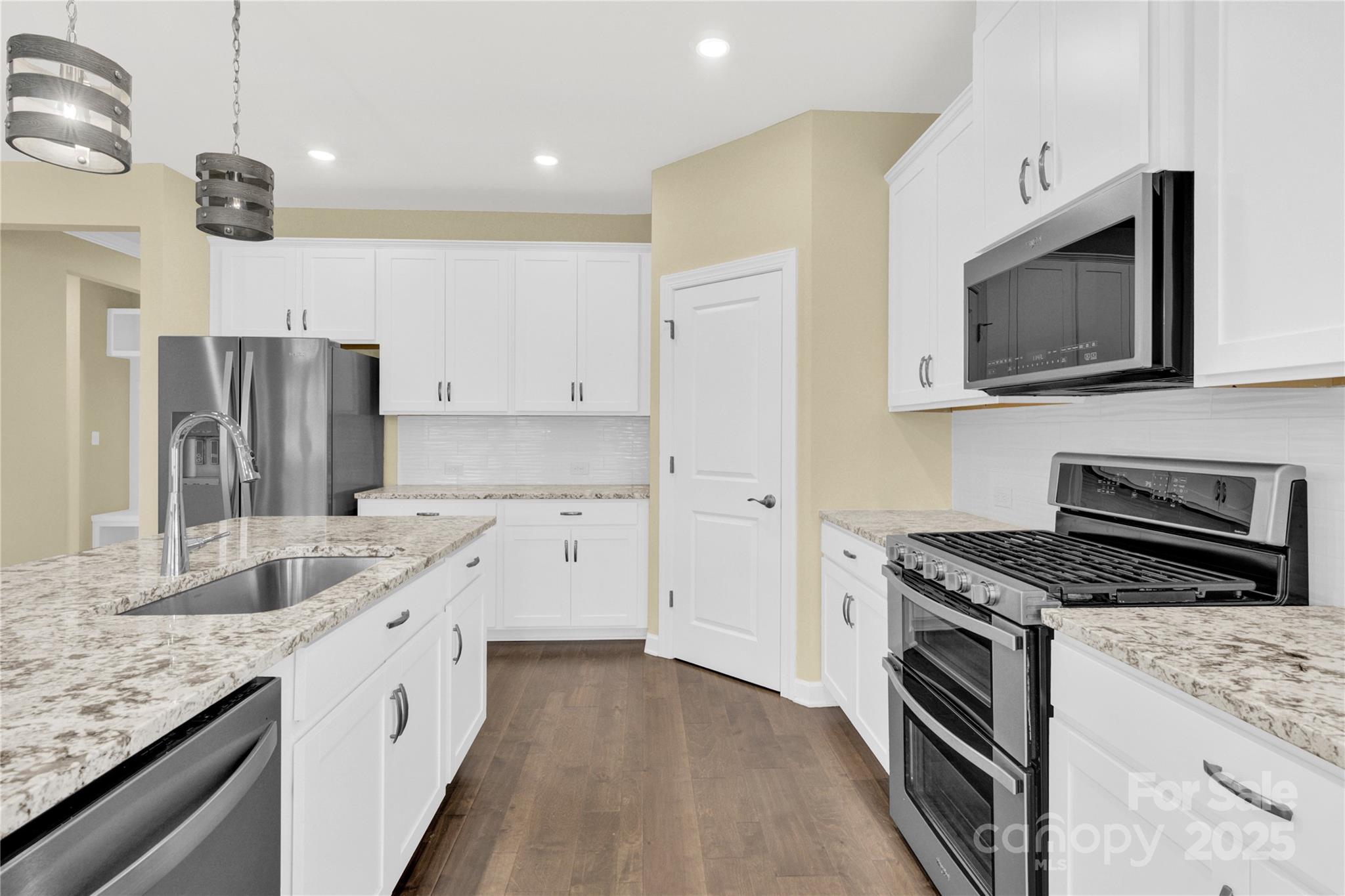 3005 Striped Maple Court — Charlotte