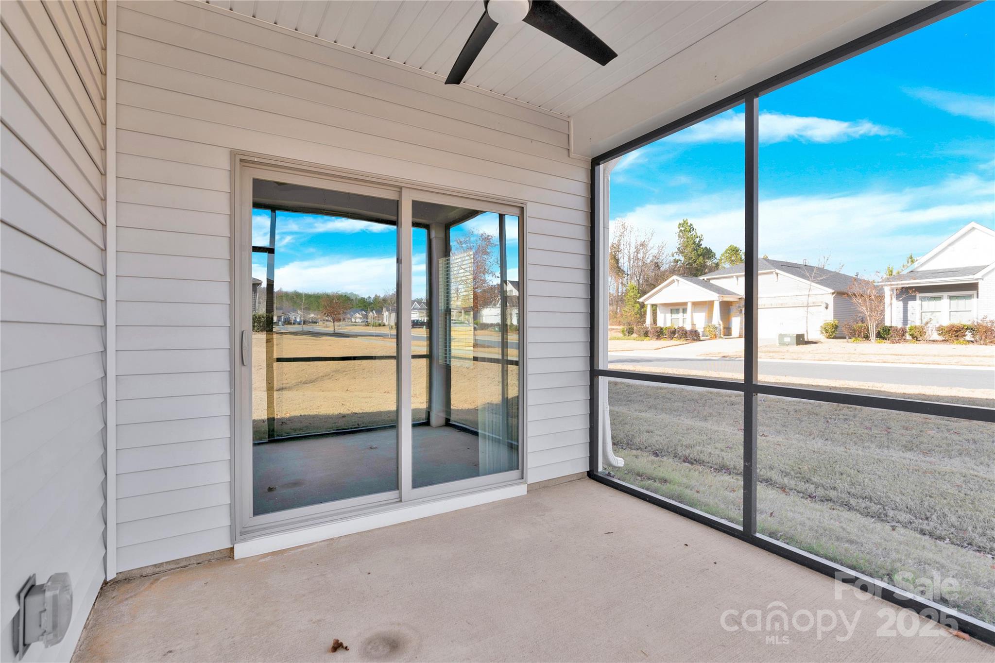 3005 Striped Maple Court — Charlotte