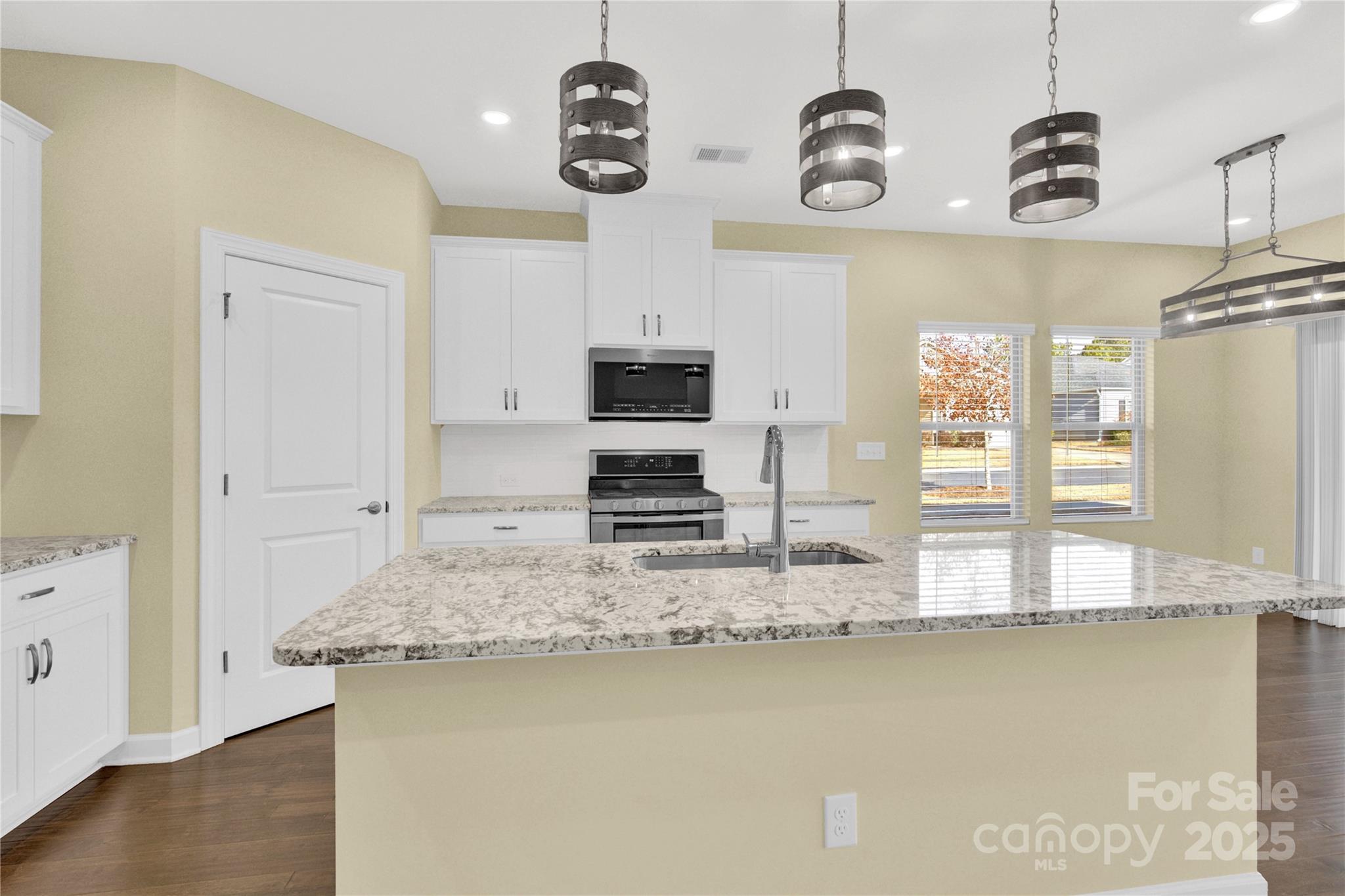 3005 Striped Maple Court — Charlotte