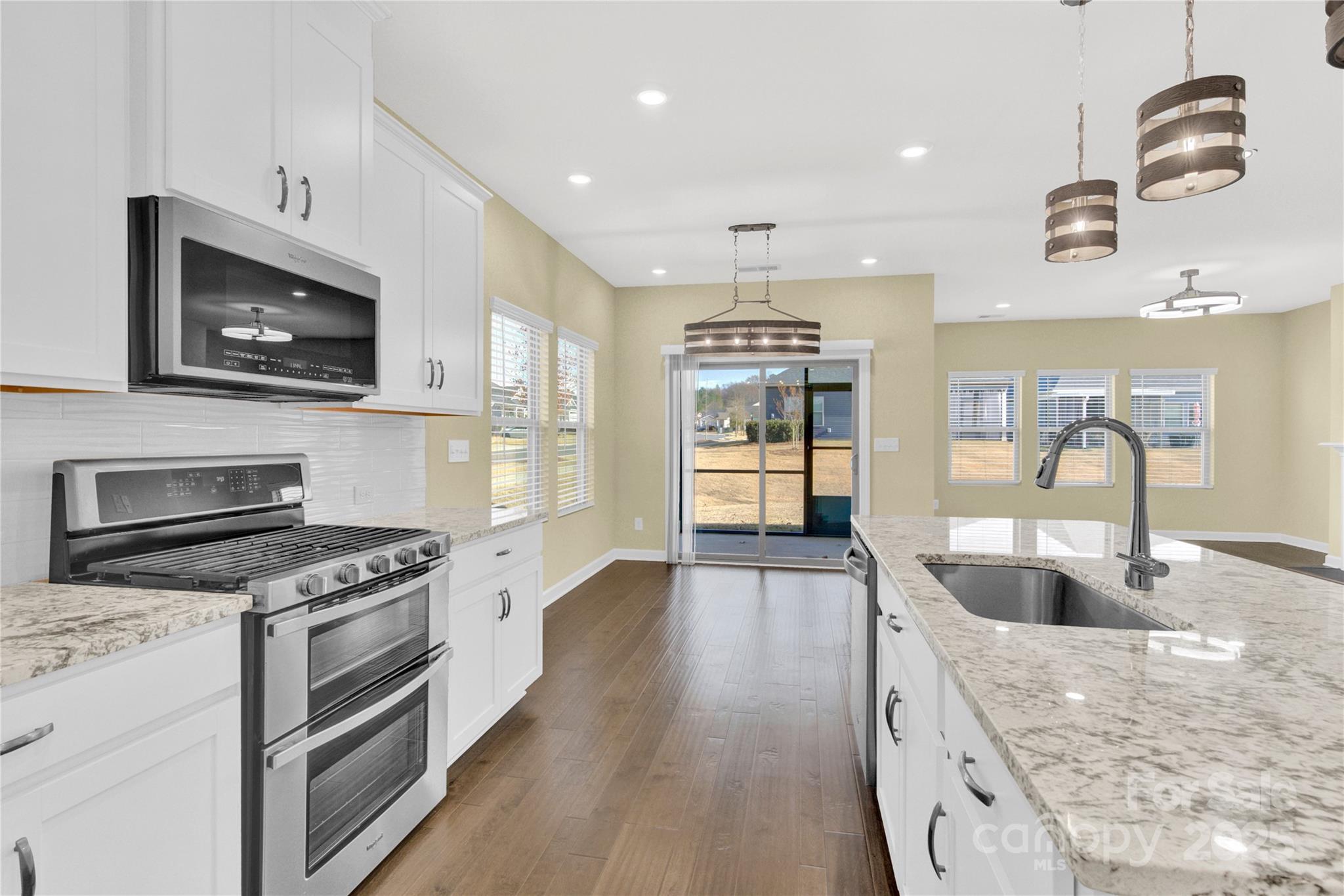 3005 Striped Maple Court — Charlotte