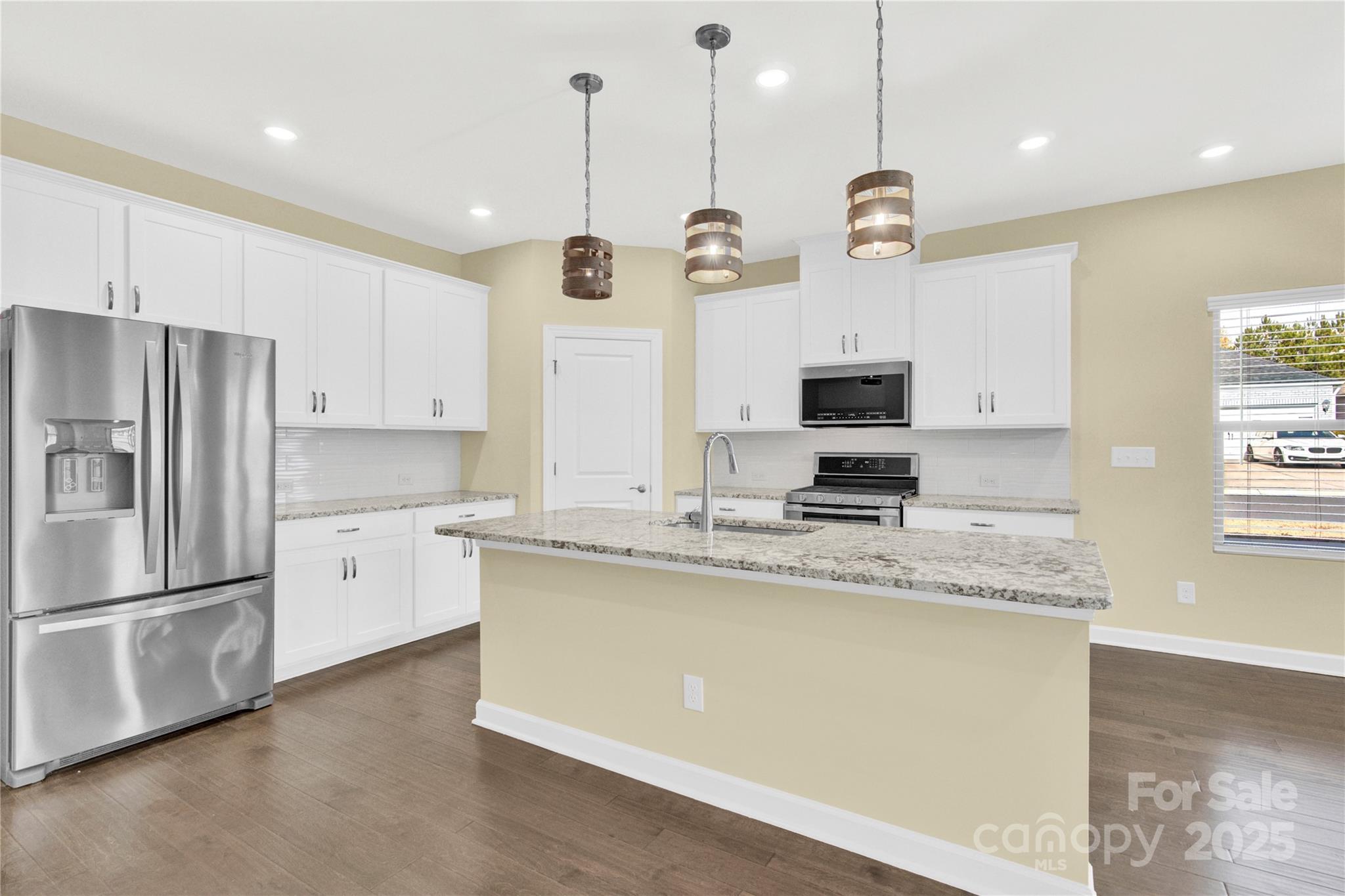 3005 Striped Maple Court — Charlotte