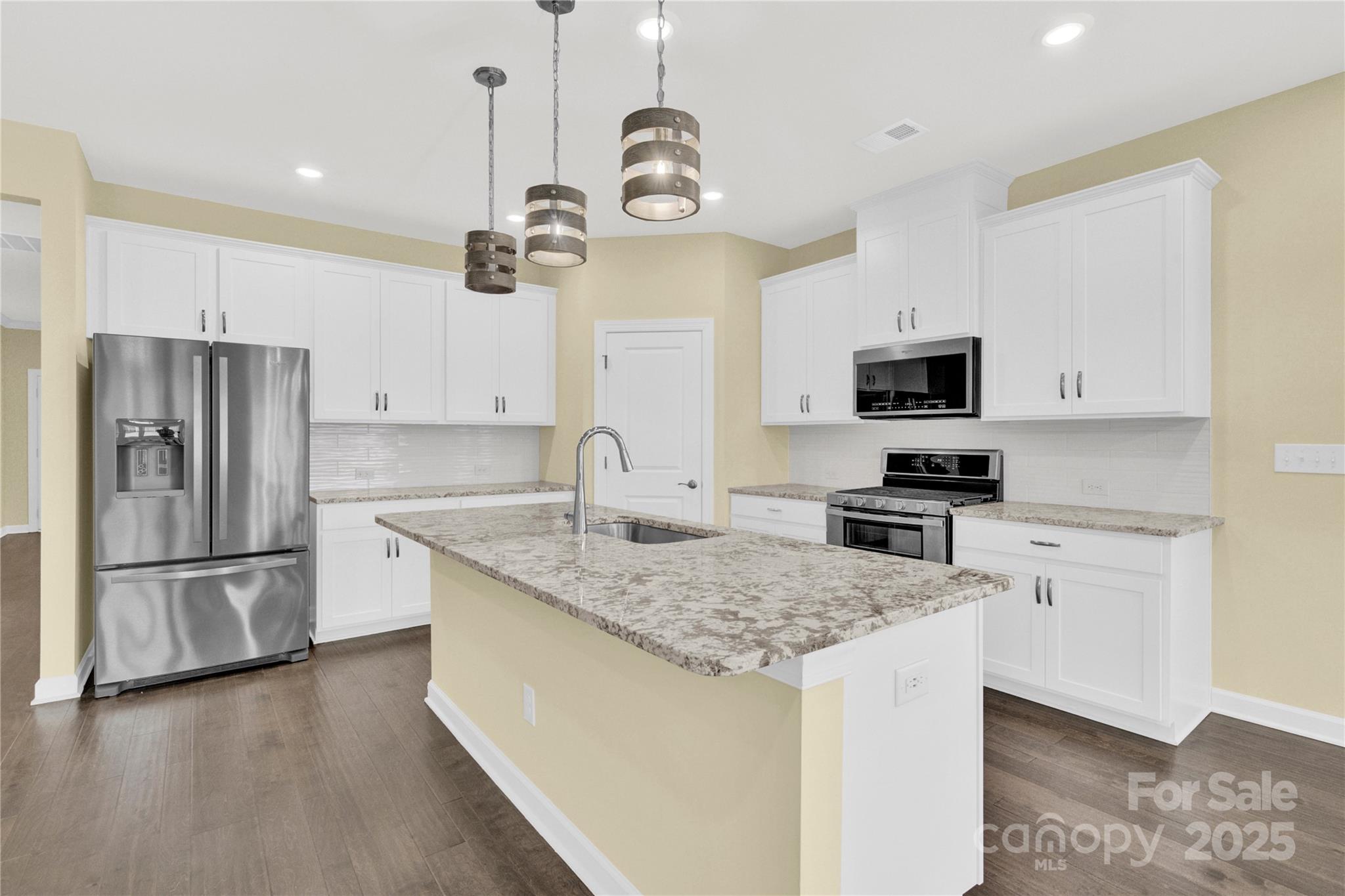3005 Striped Maple Court — Charlotte